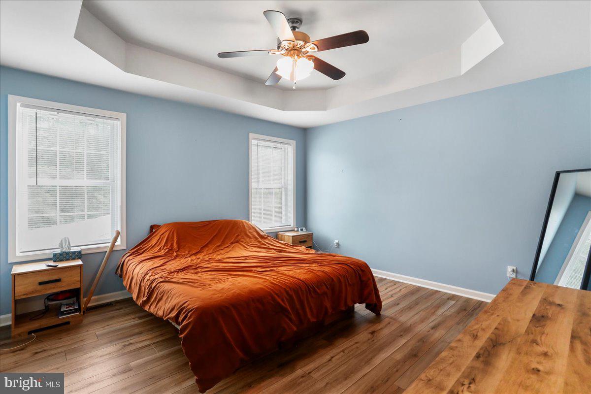 SHADOW RIDGE - Residential