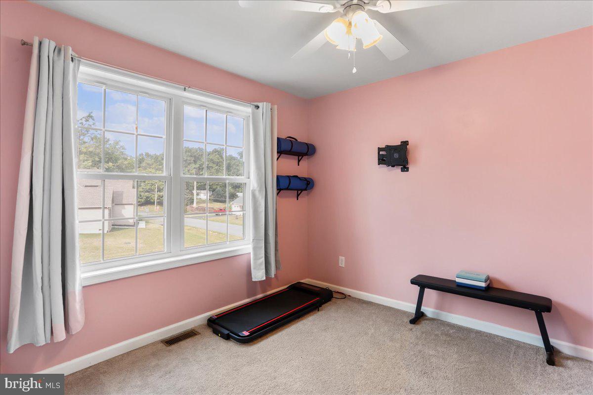 SHADOW RIDGE - Residential