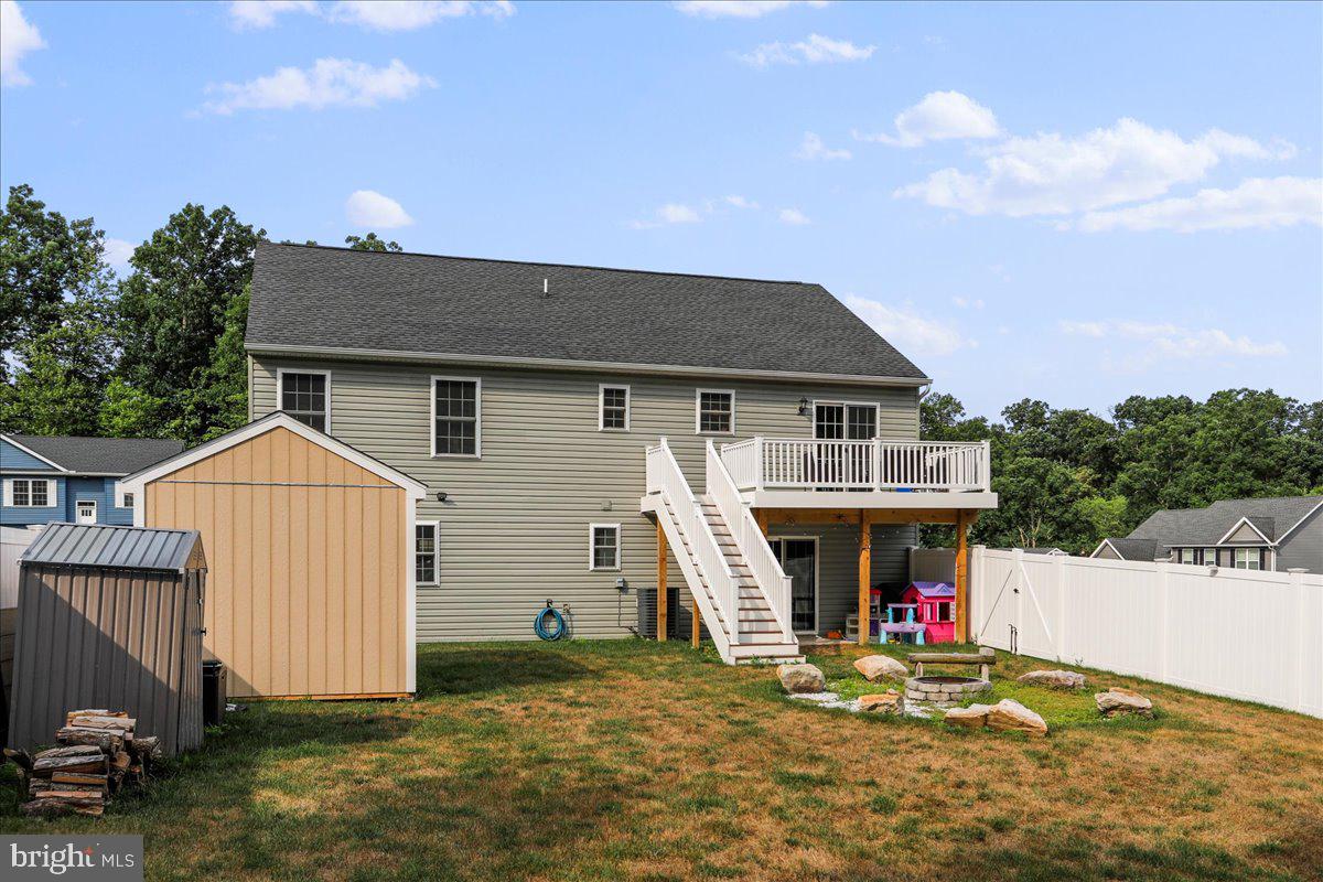 SHADOW RIDGE - Residential