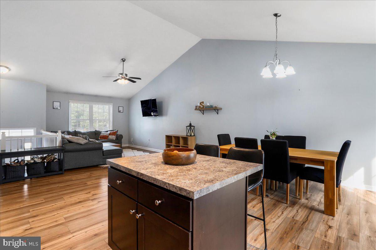 SHADOW RIDGE - Residential