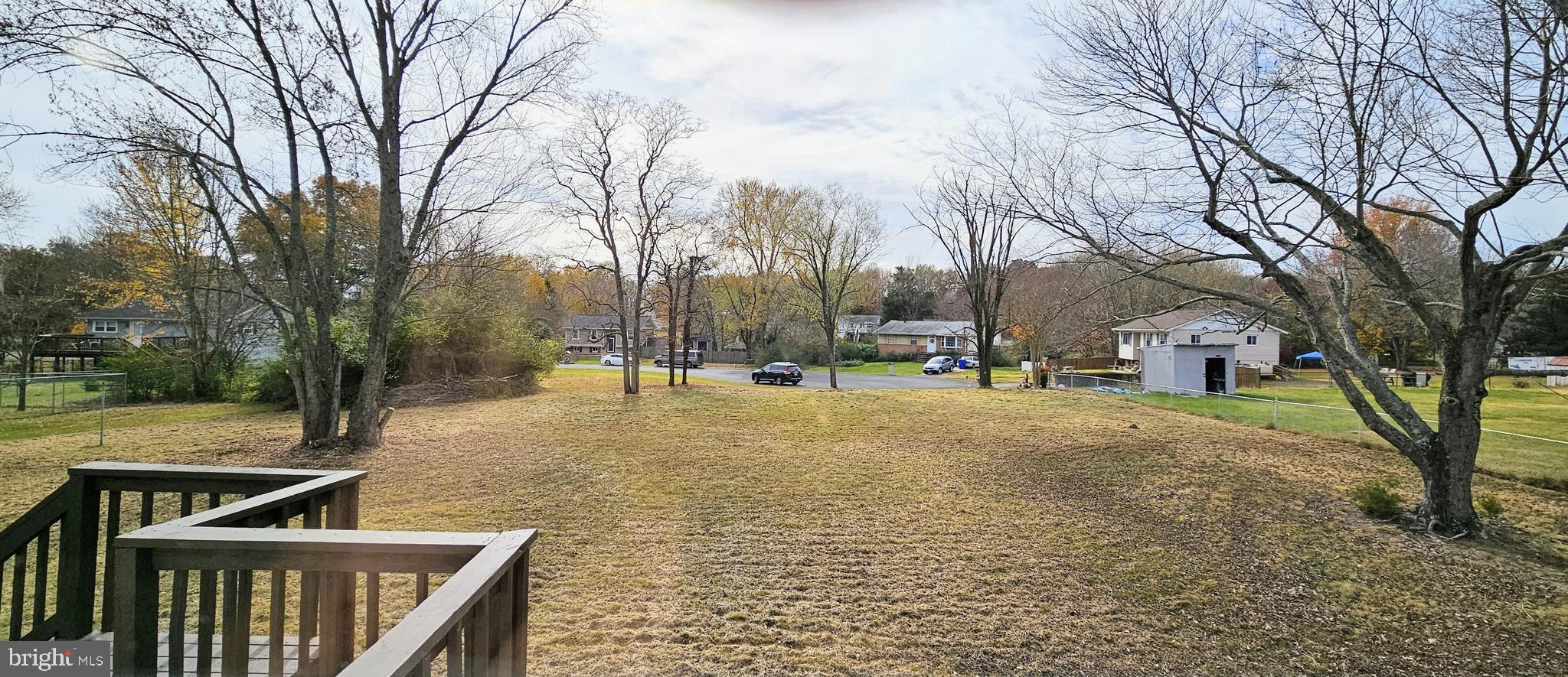 CAPITAL ESTATES - Residential