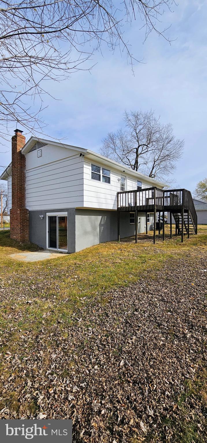 CAPITAL ESTATES - Residential