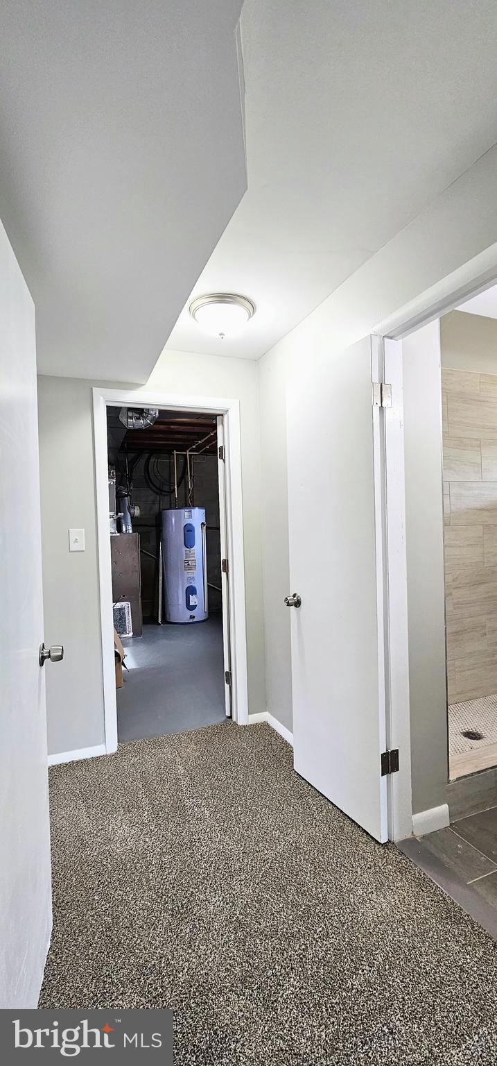 CAPITAL ESTATES - Residential