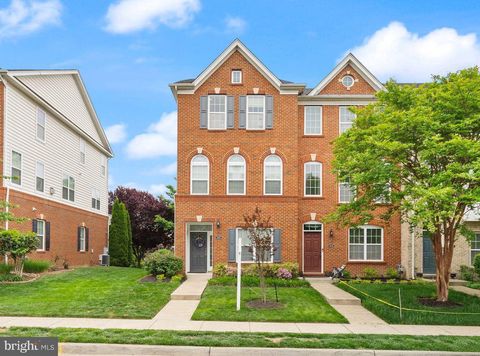Photo of 23128 Dunlop Heights Terrace, ASHBURN, VA 20148 (MLS # VALO2120806)