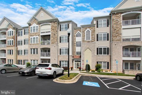 1003 RUNNING CREEK WAY G 23 BEL AIR MD 21014