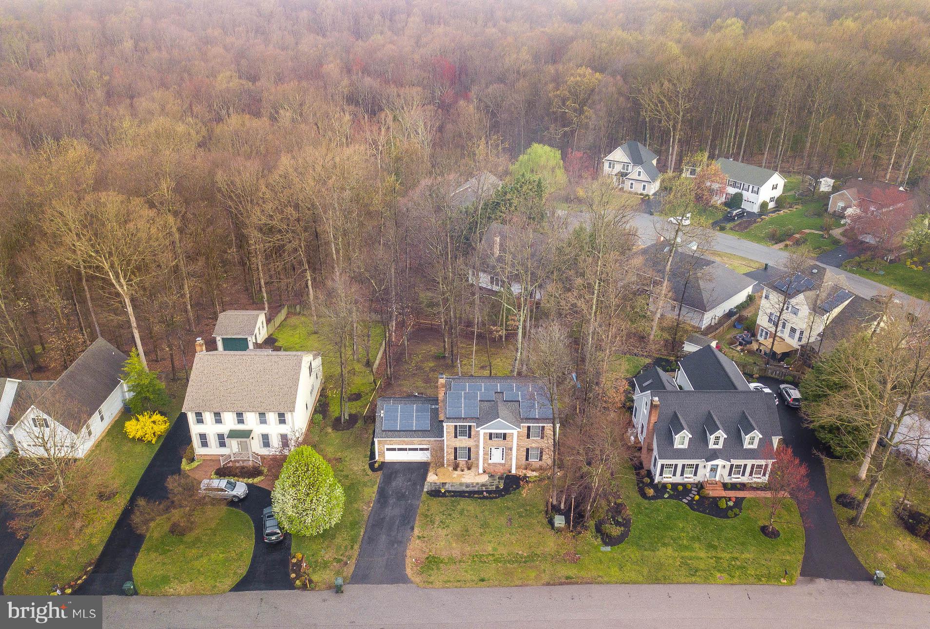 HICKORY RIDGE LA PLATA - Residential