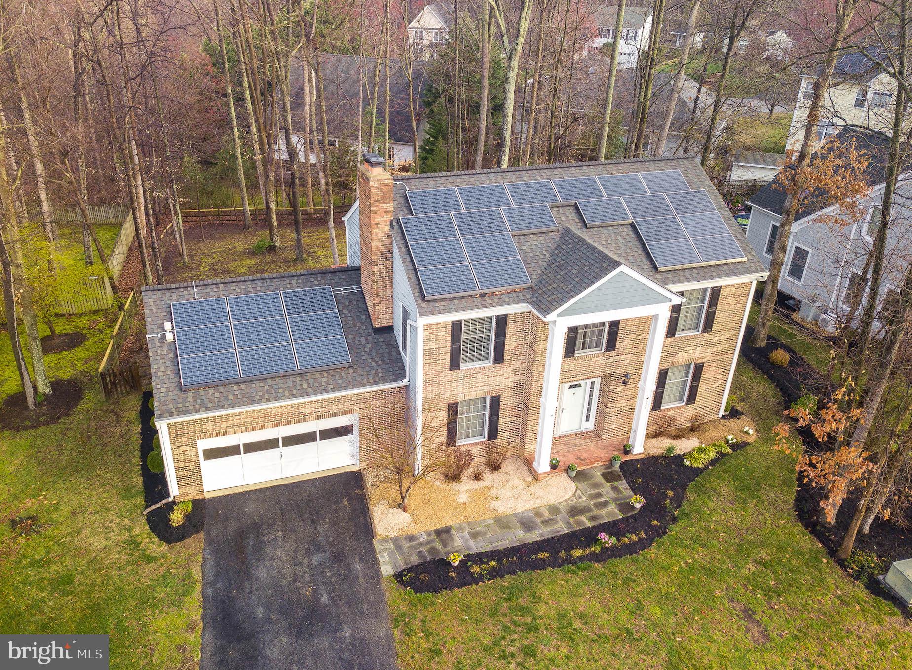 HICKORY RIDGE LA PLATA - Residential