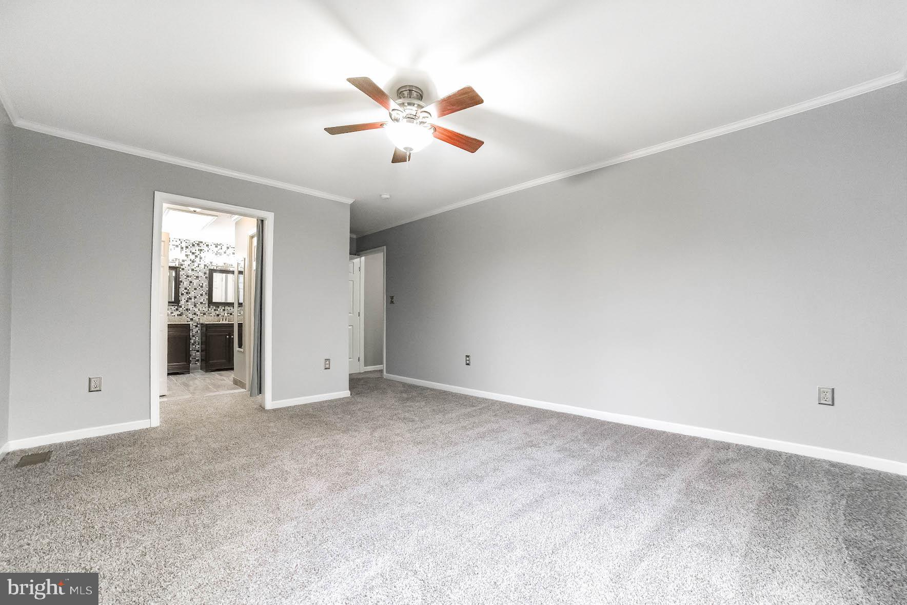 HICKORY RIDGE LA PLATA - Residential