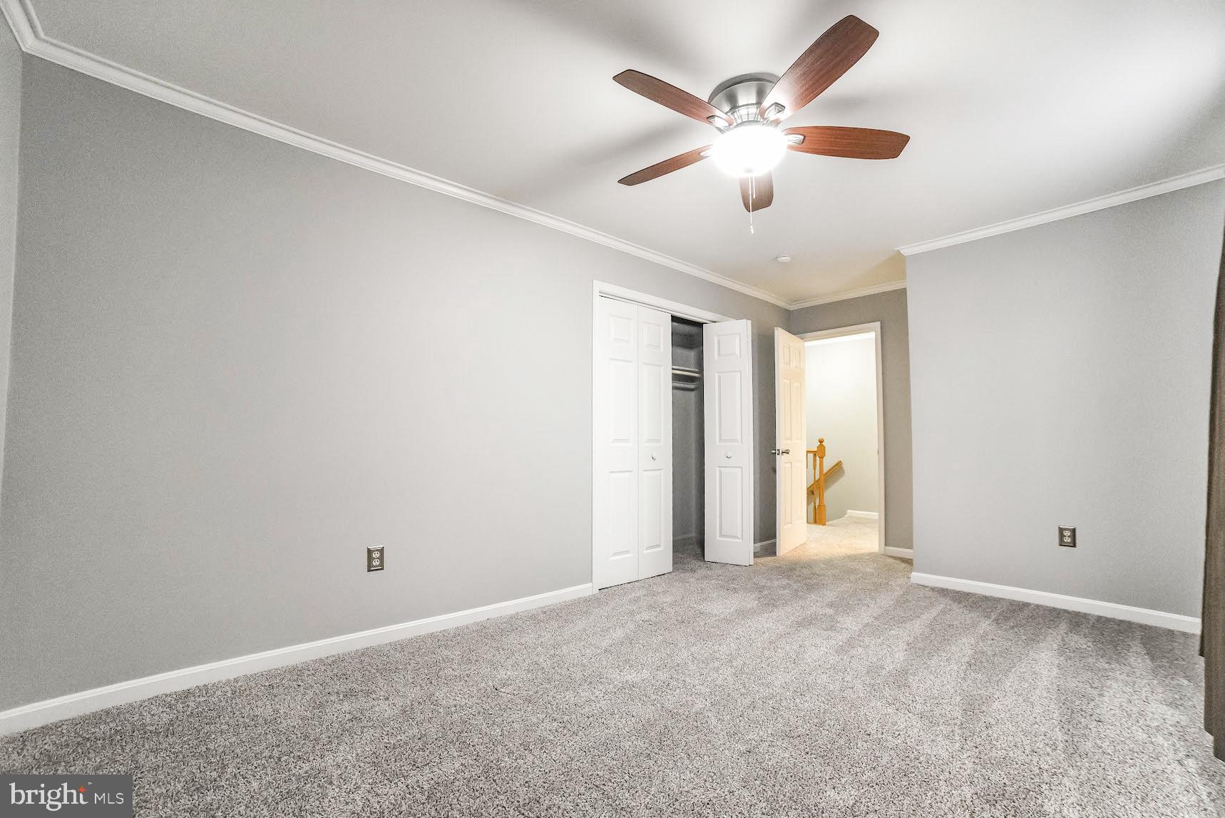 HICKORY RIDGE LA PLATA - Residential