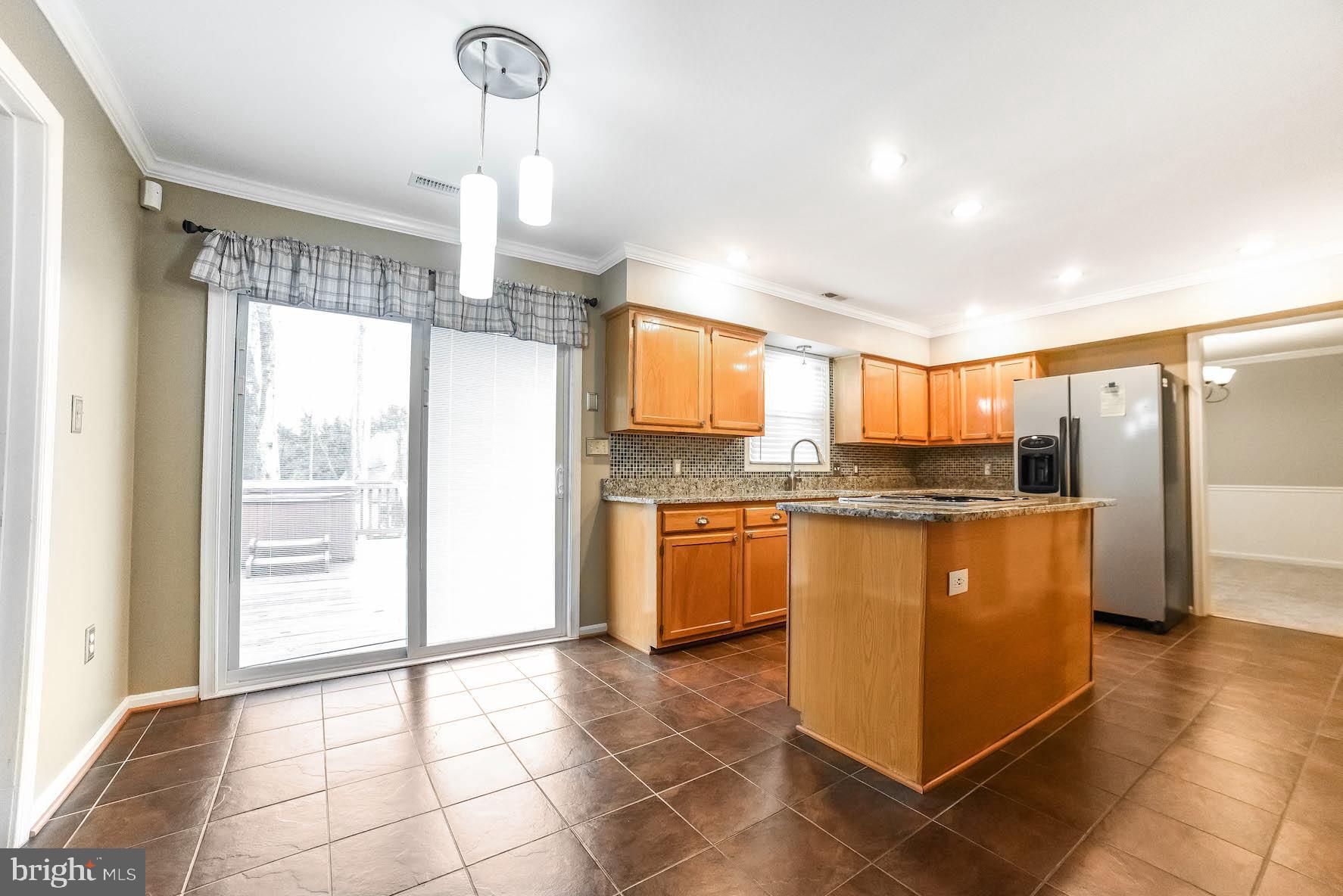 HICKORY RIDGE LA PLATA - Residential