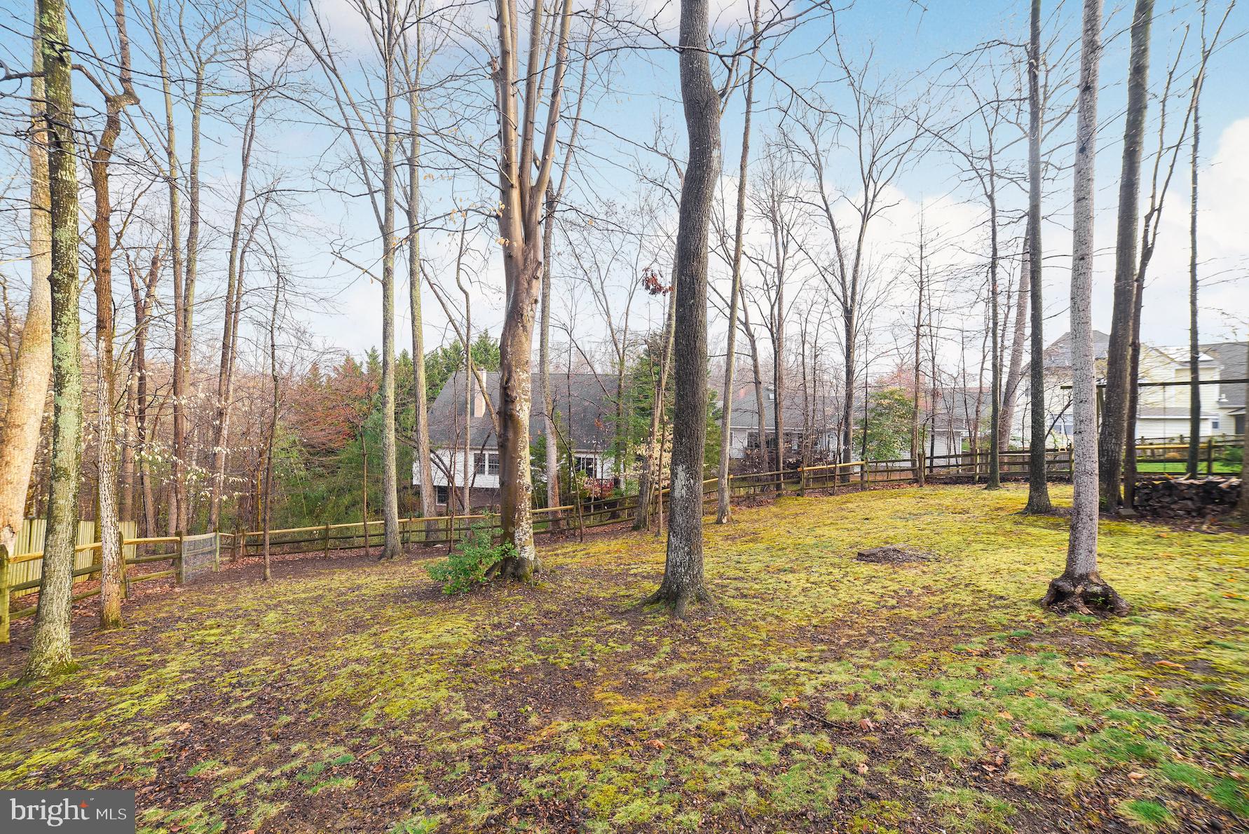 HICKORY RIDGE LA PLATA - Residential