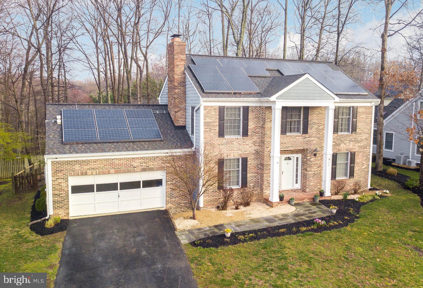 HICKORY RIDGE LA PLATA - Residential