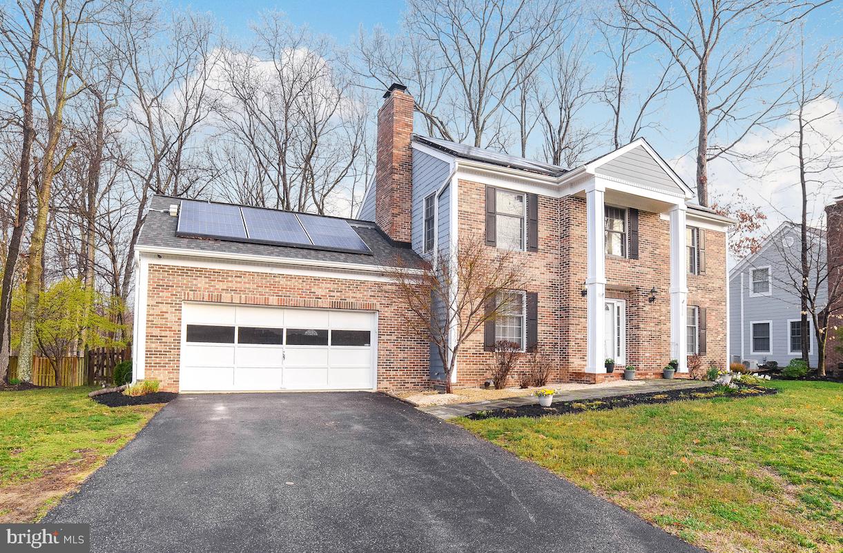 HICKORY RIDGE LA PLATA - Residential