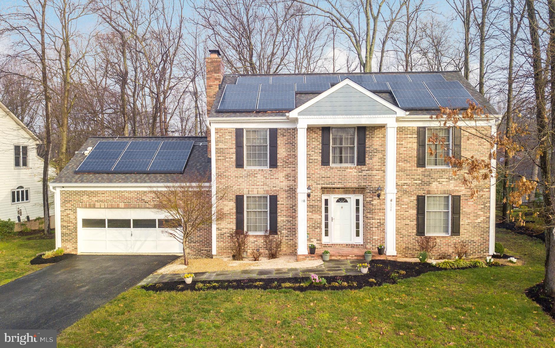 HICKORY RIDGE LA PLATA - Residential