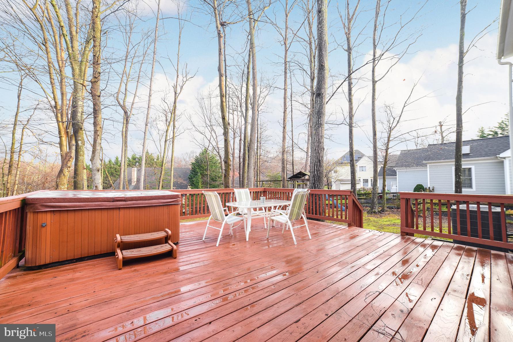 HICKORY RIDGE LA PLATA - Residential