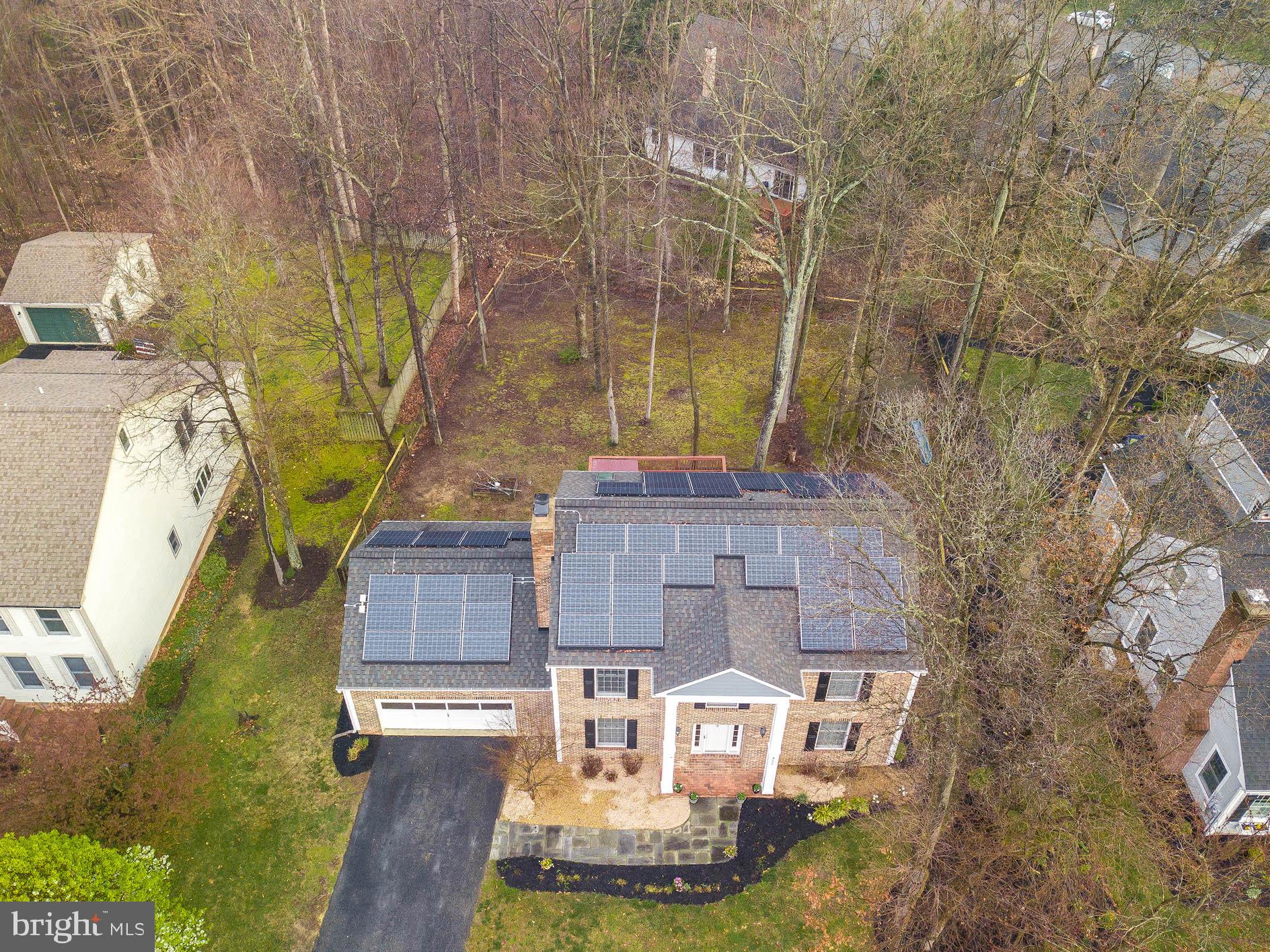 HICKORY RIDGE LA PLATA - Residential