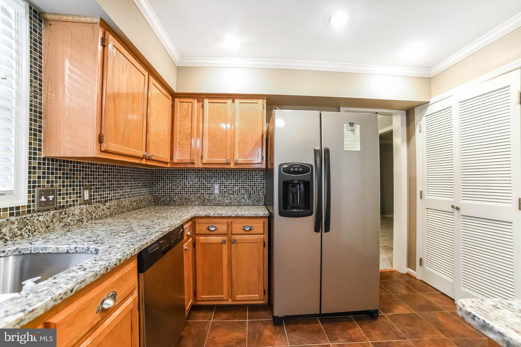 HICKORY RIDGE LA PLATA - Residential