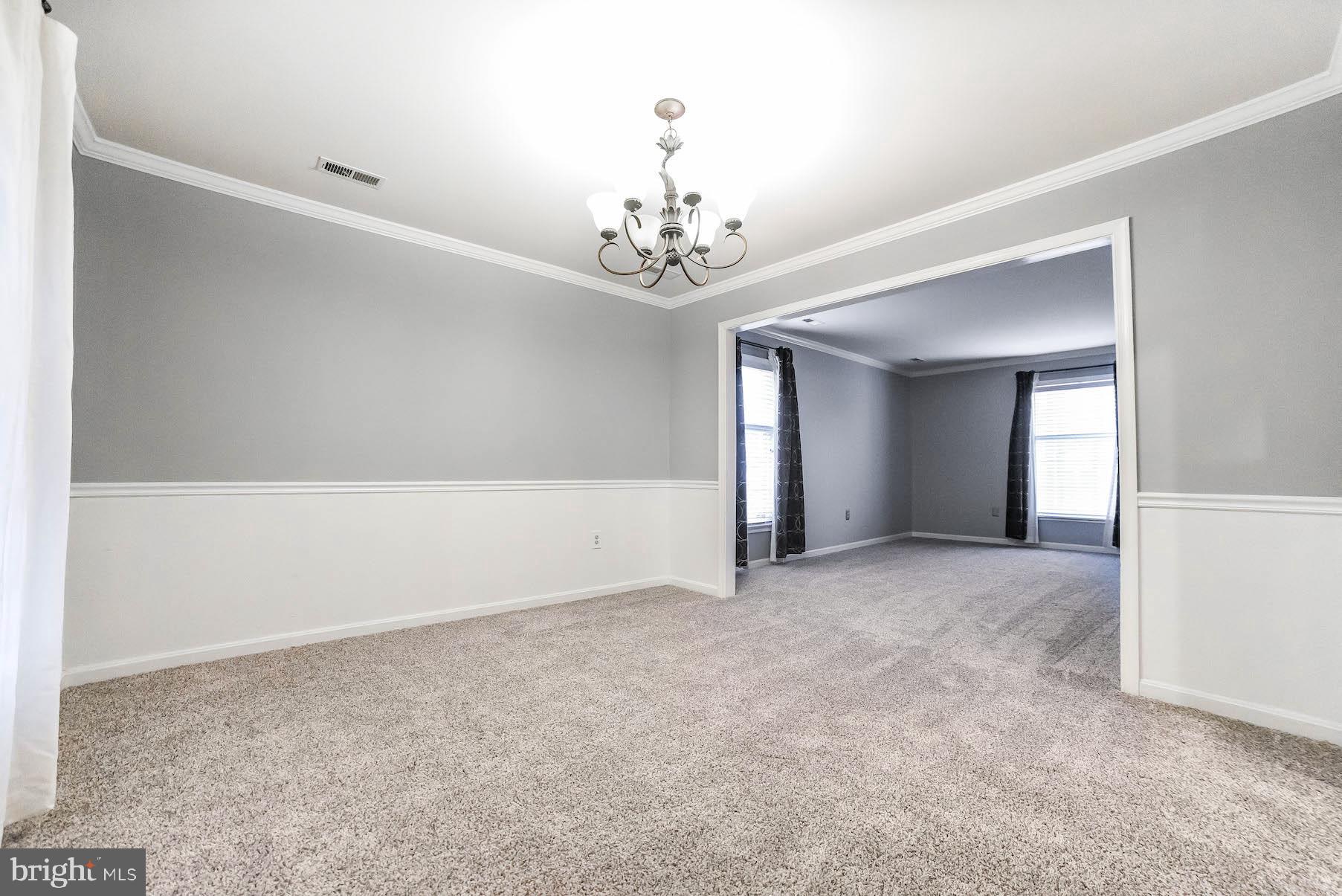 HICKORY RIDGE LA PLATA - Residential