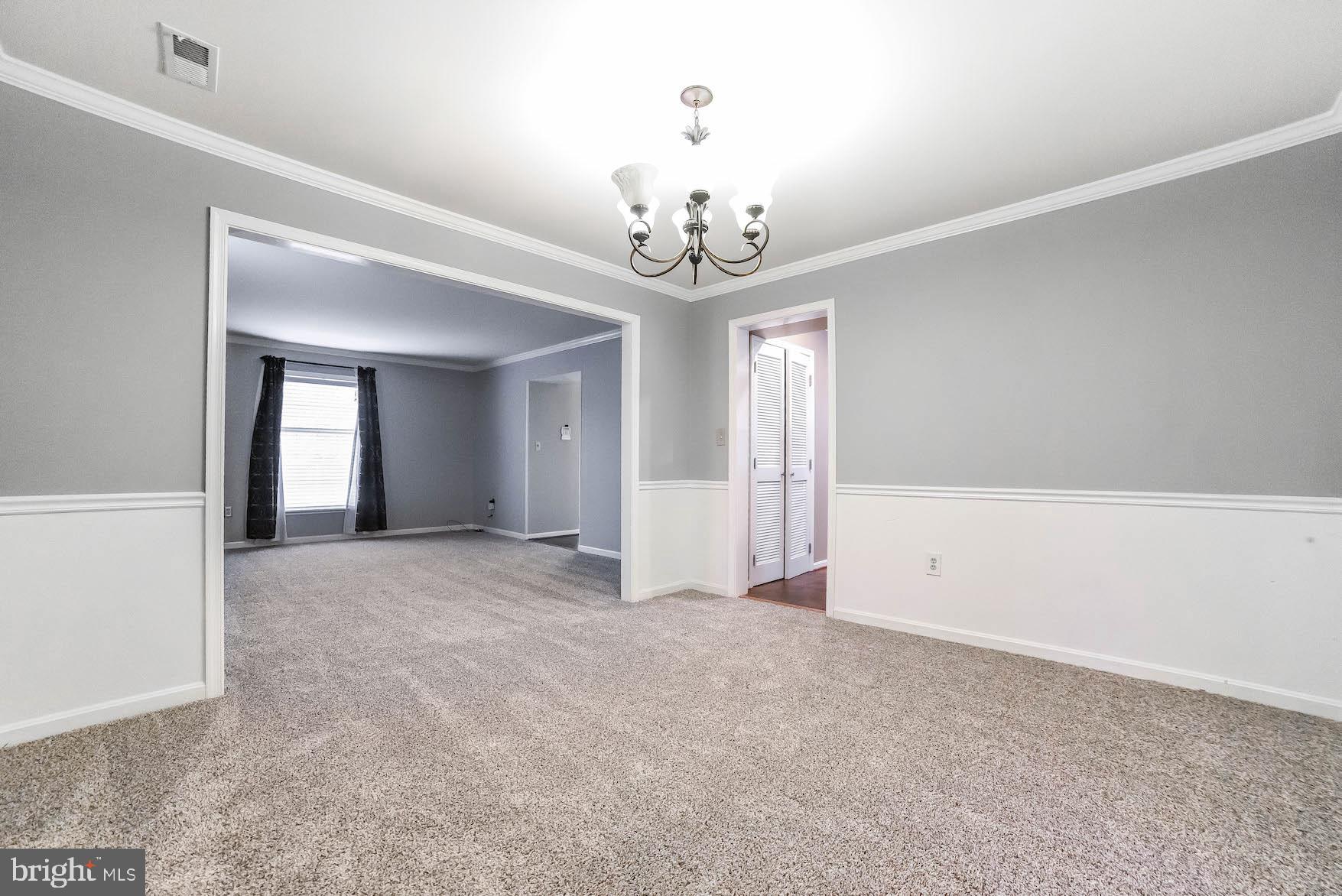 HICKORY RIDGE LA PLATA - Residential