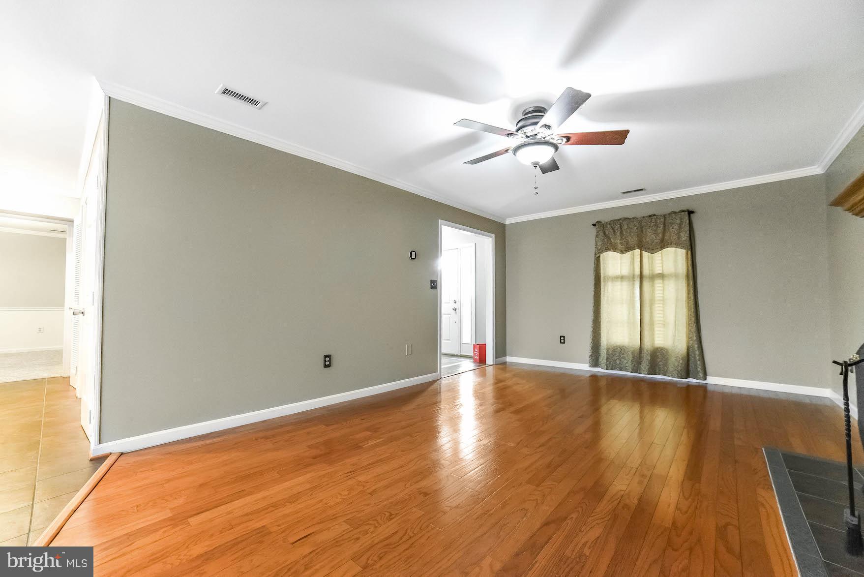 HICKORY RIDGE LA PLATA - Residential