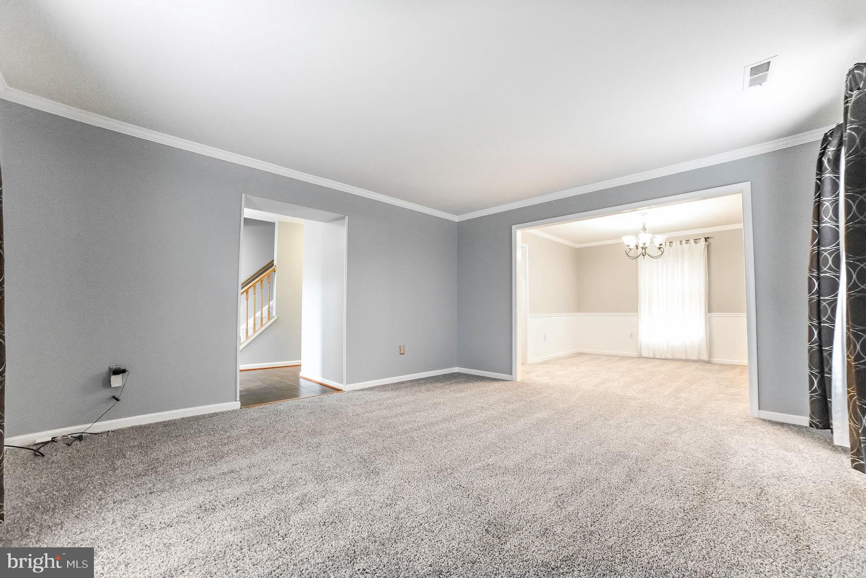 HICKORY RIDGE LA PLATA - Residential