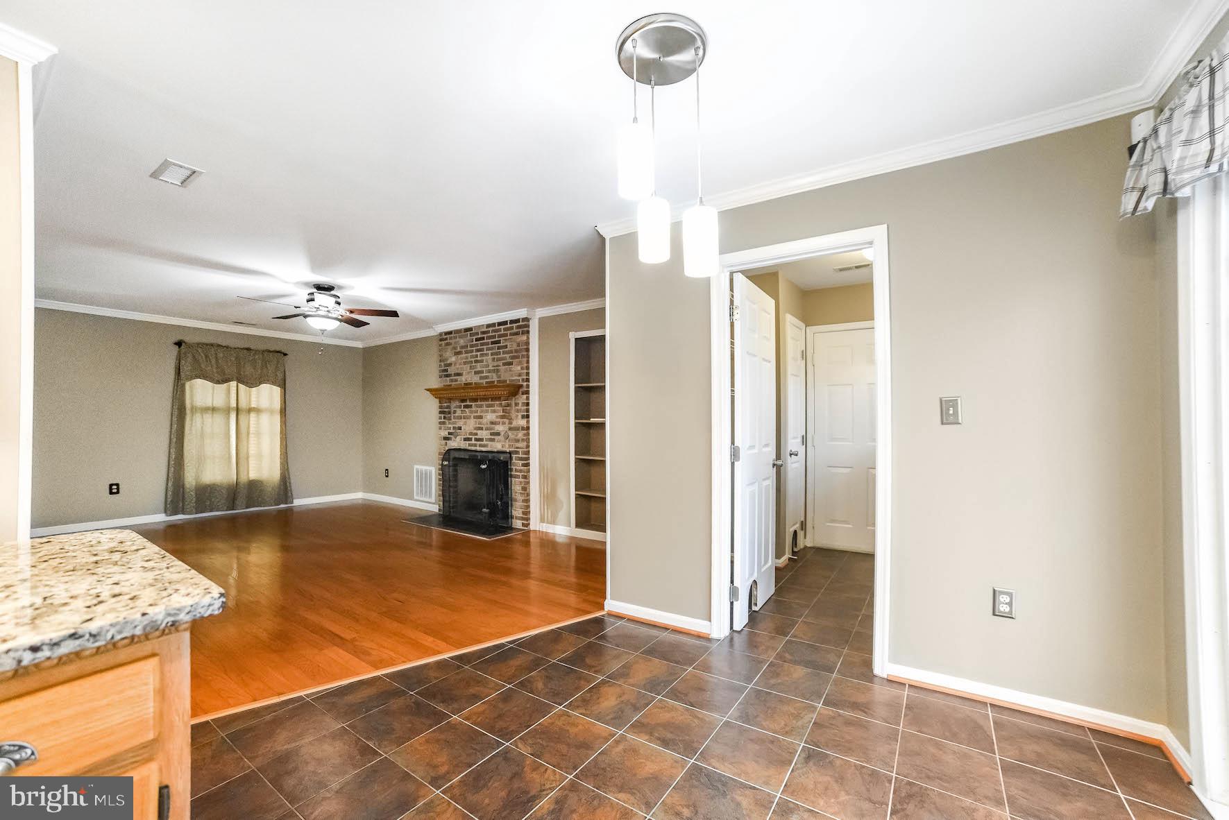 HICKORY RIDGE LA PLATA - Residential