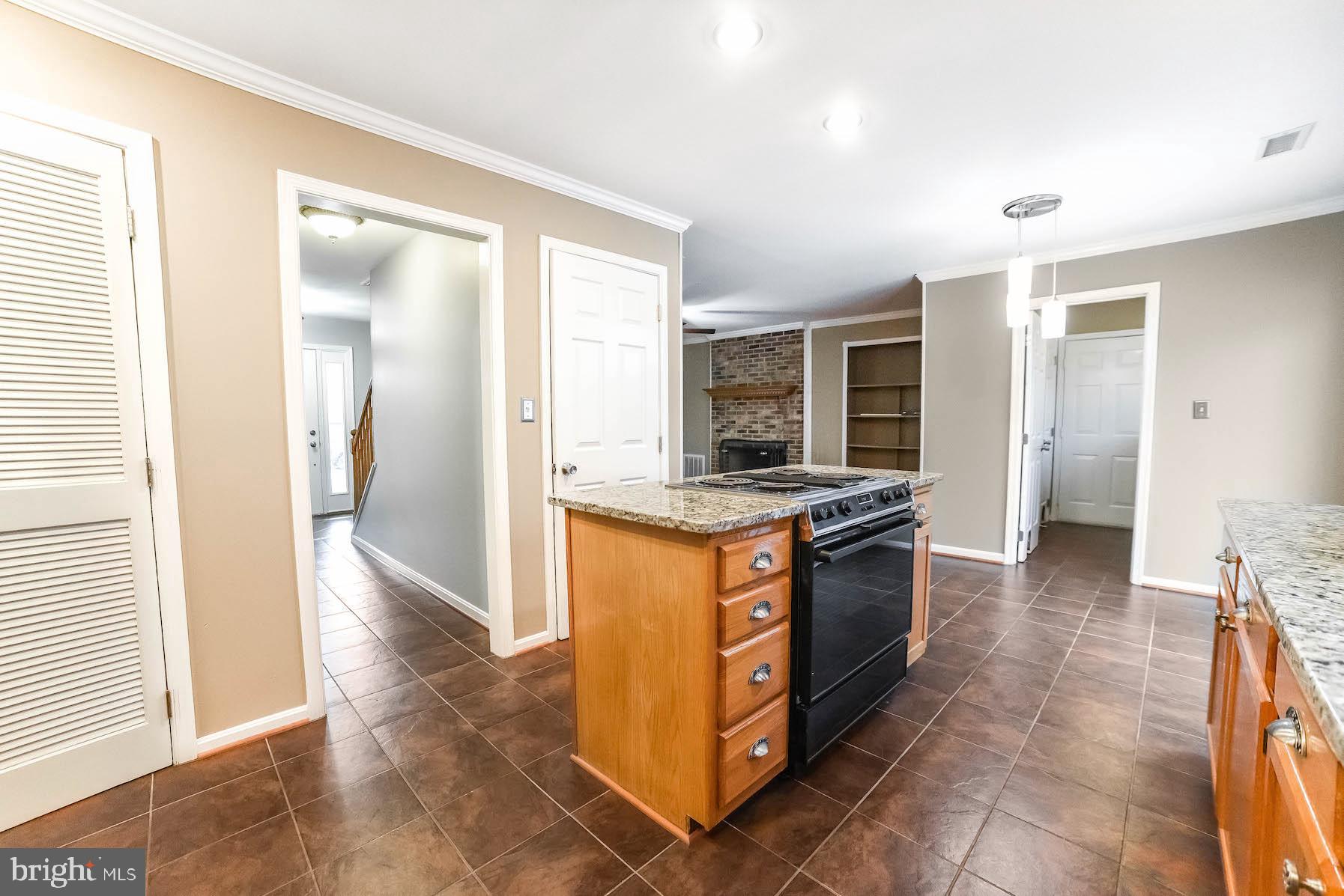 HICKORY RIDGE LA PLATA - Residential