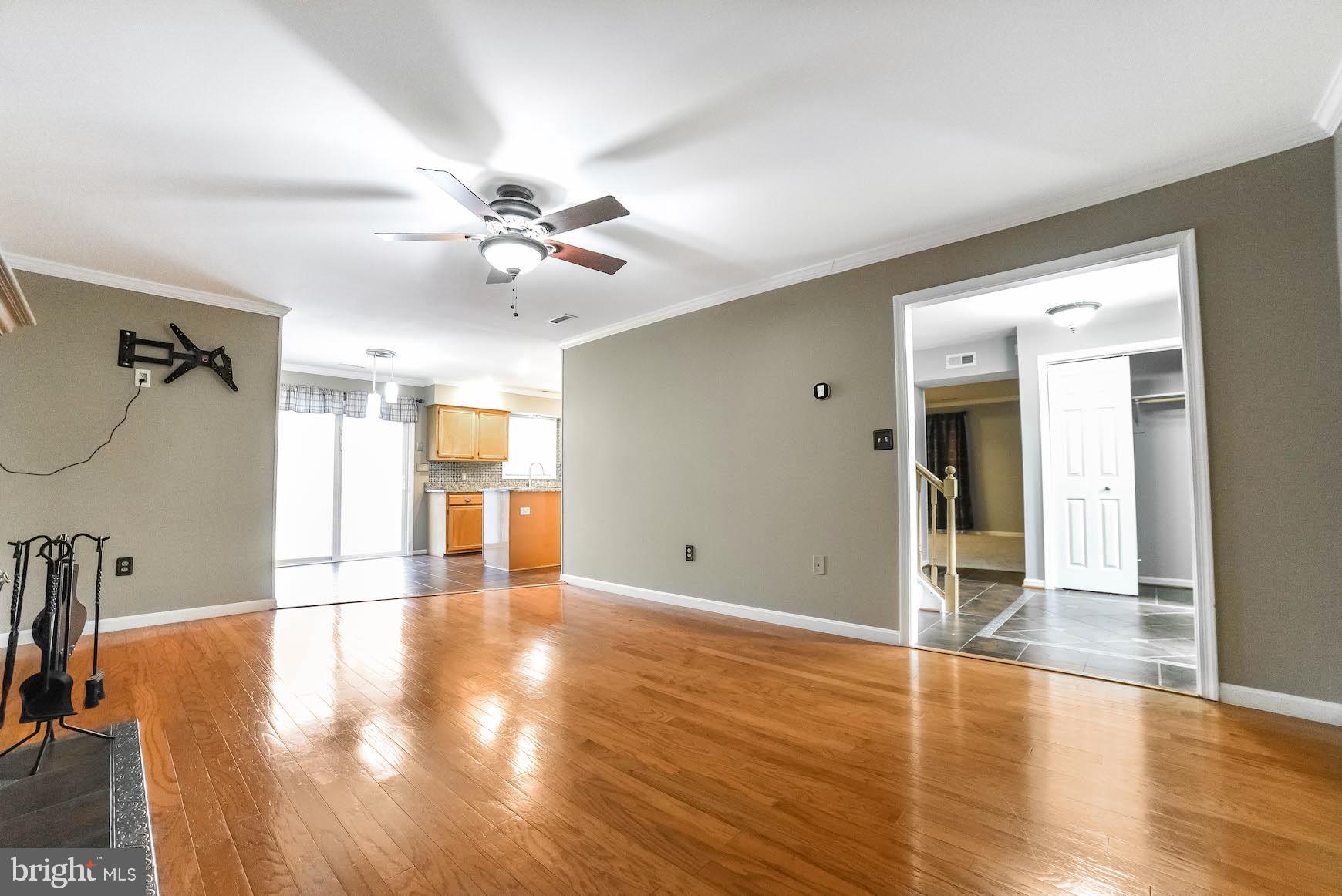 HICKORY RIDGE LA PLATA - Residential