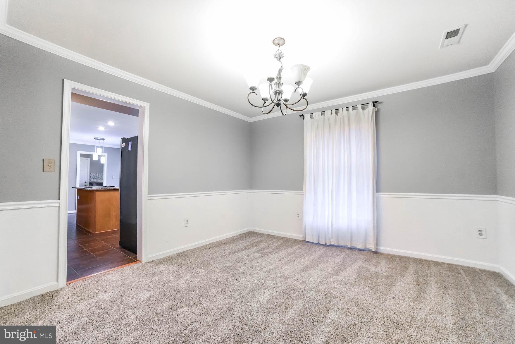 HICKORY RIDGE LA PLATA - Residential