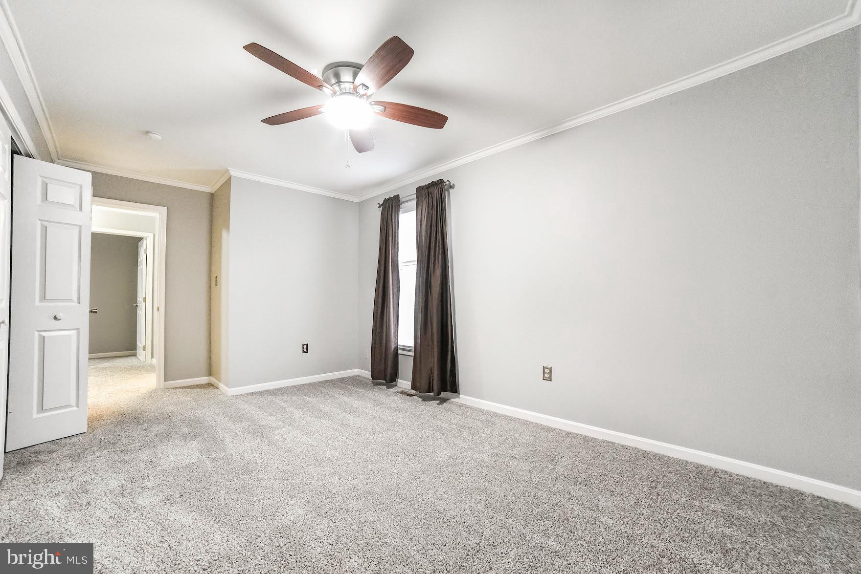 HICKORY RIDGE LA PLATA - Residential