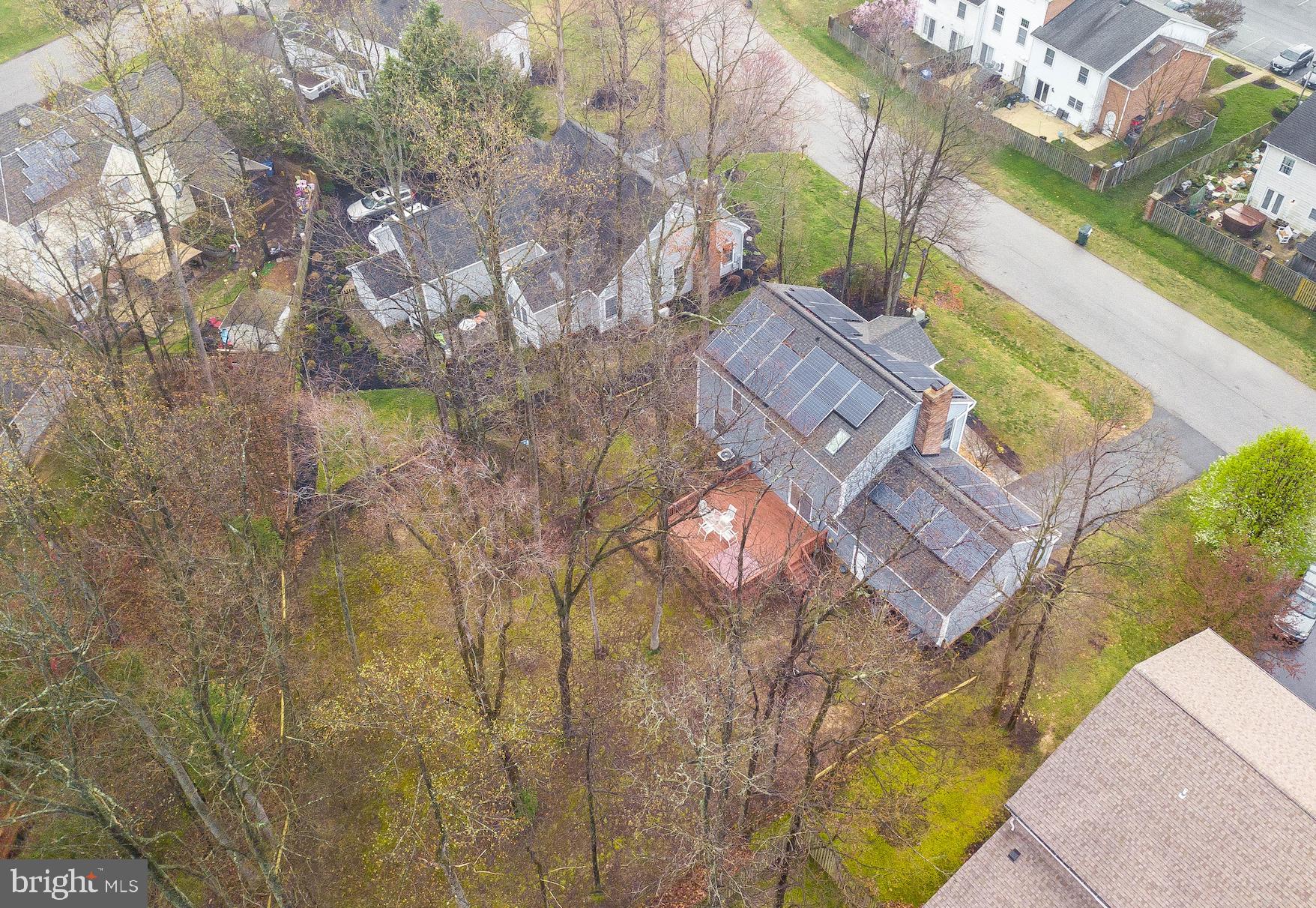 HICKORY RIDGE LA PLATA - Residential