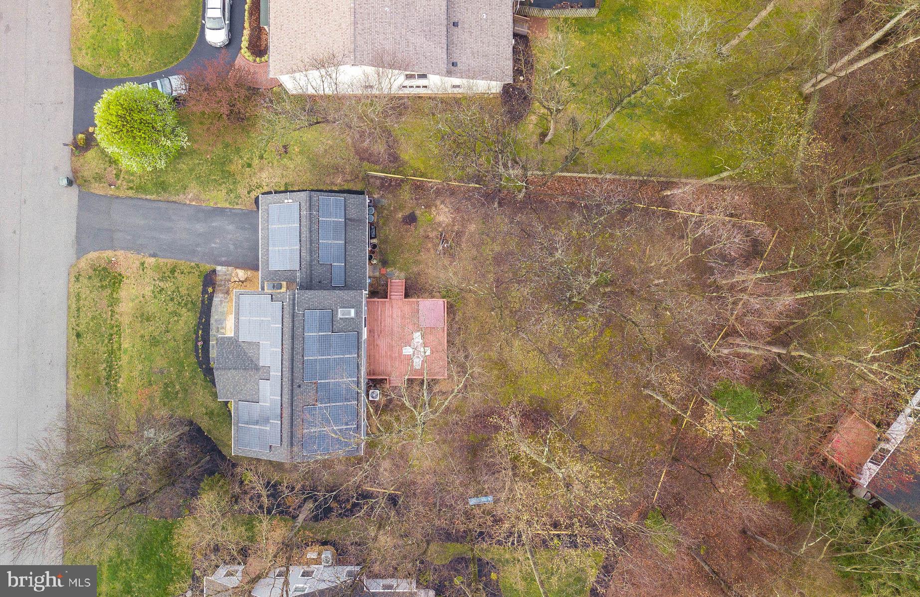 HICKORY RIDGE LA PLATA - Residential