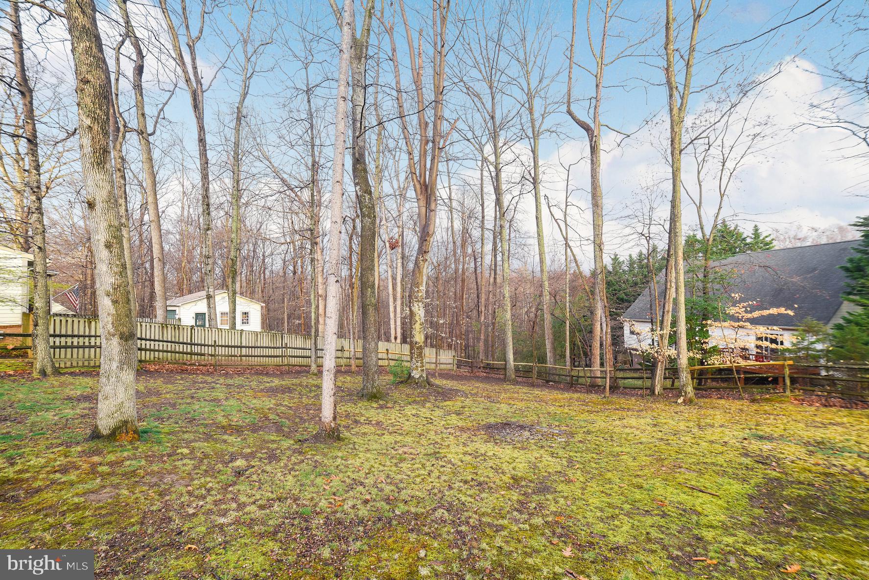 HICKORY RIDGE LA PLATA - Residential