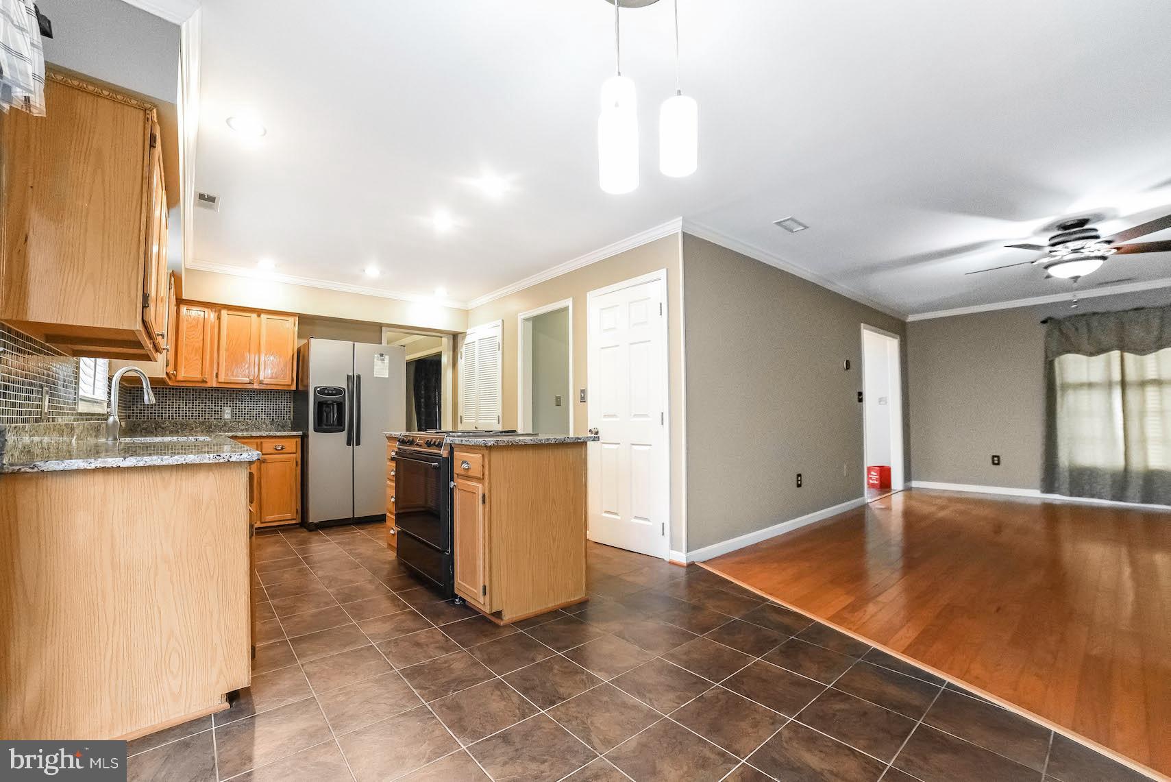 HICKORY RIDGE LA PLATA - Residential