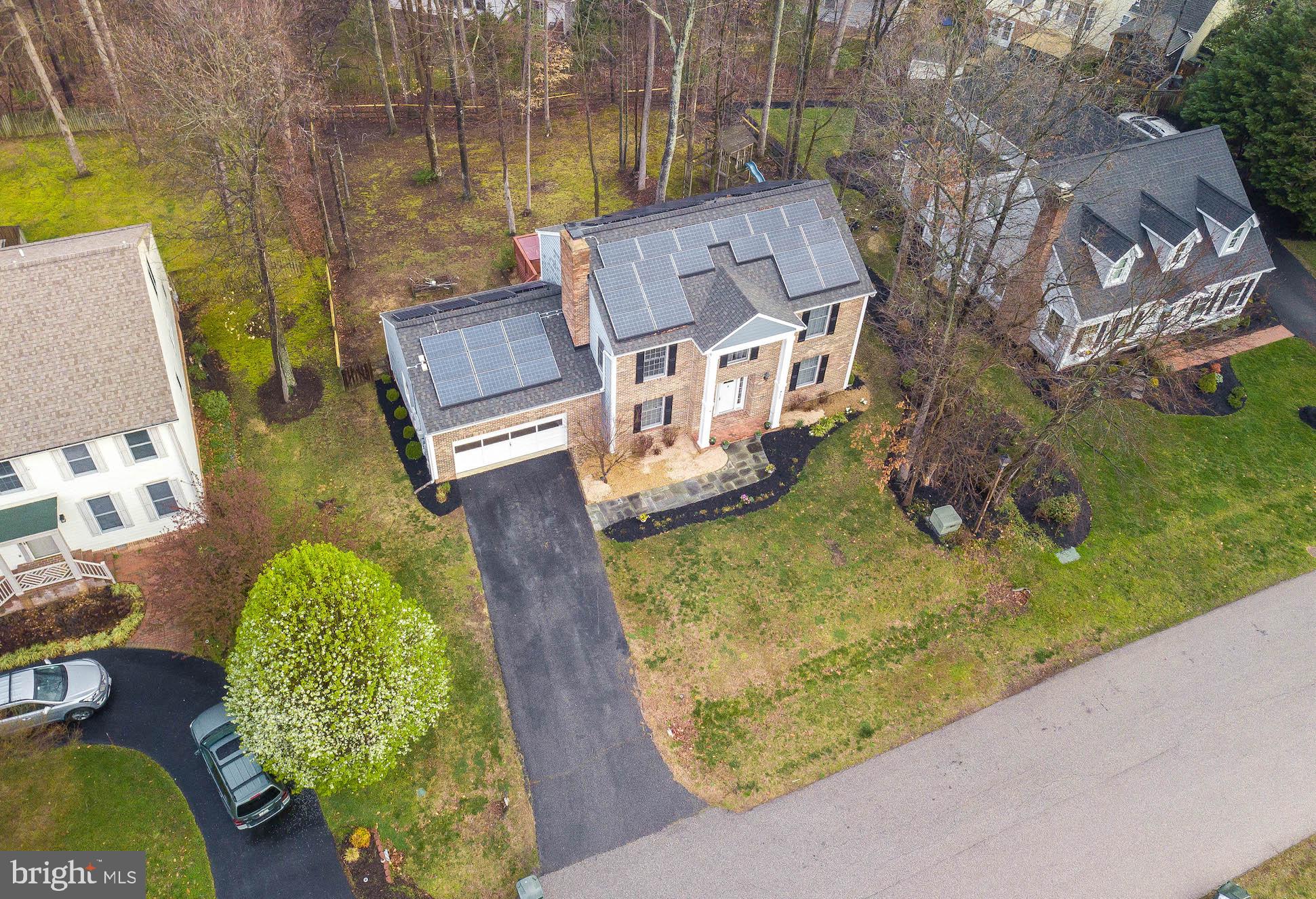 HICKORY RIDGE LA PLATA - Residential