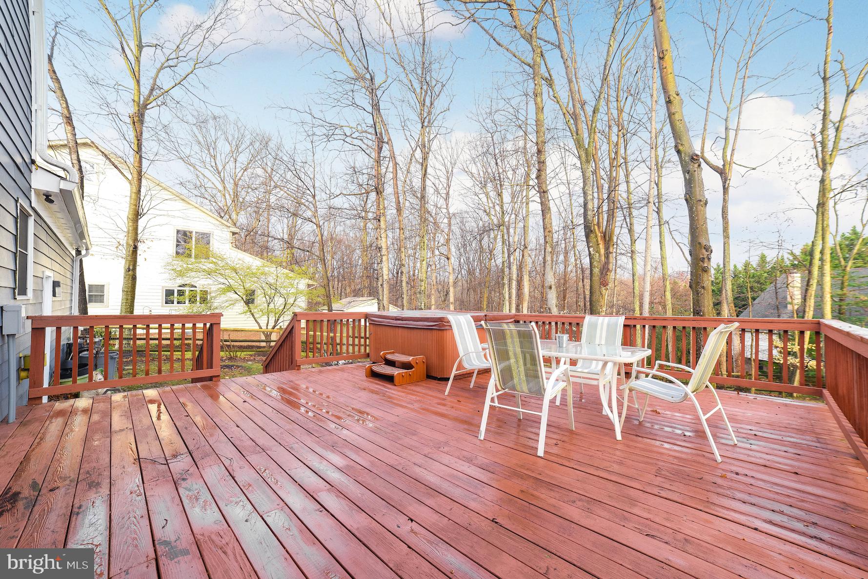 HICKORY RIDGE LA PLATA - Residential