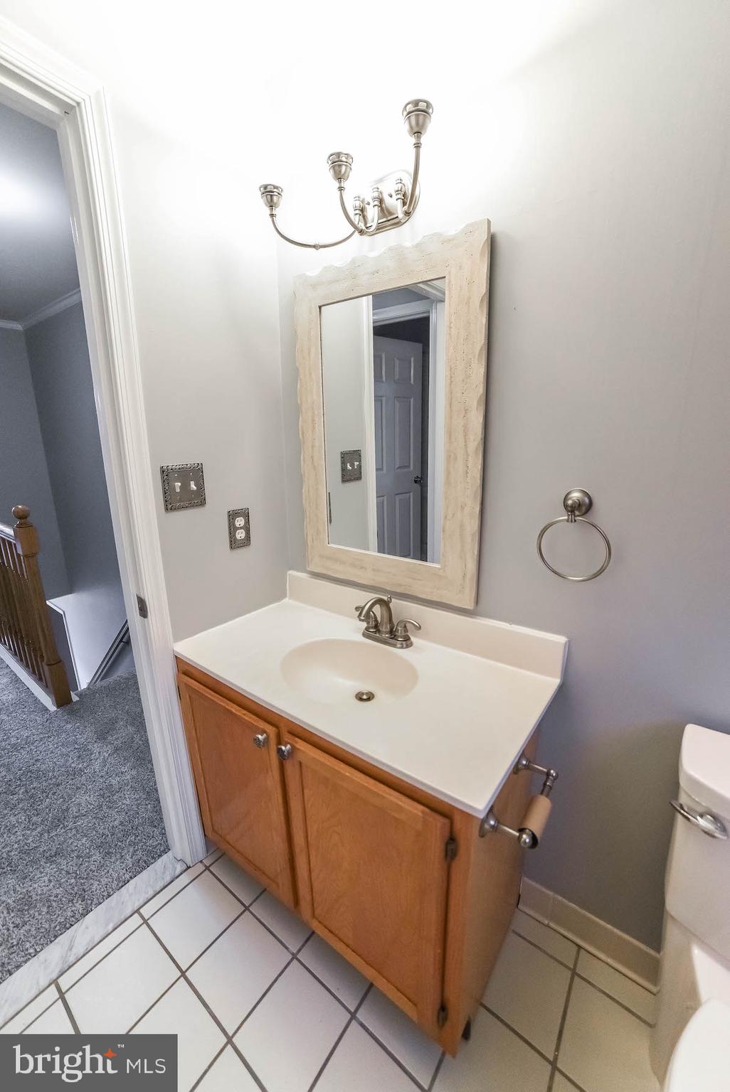 HICKORY RIDGE LA PLATA - Residential