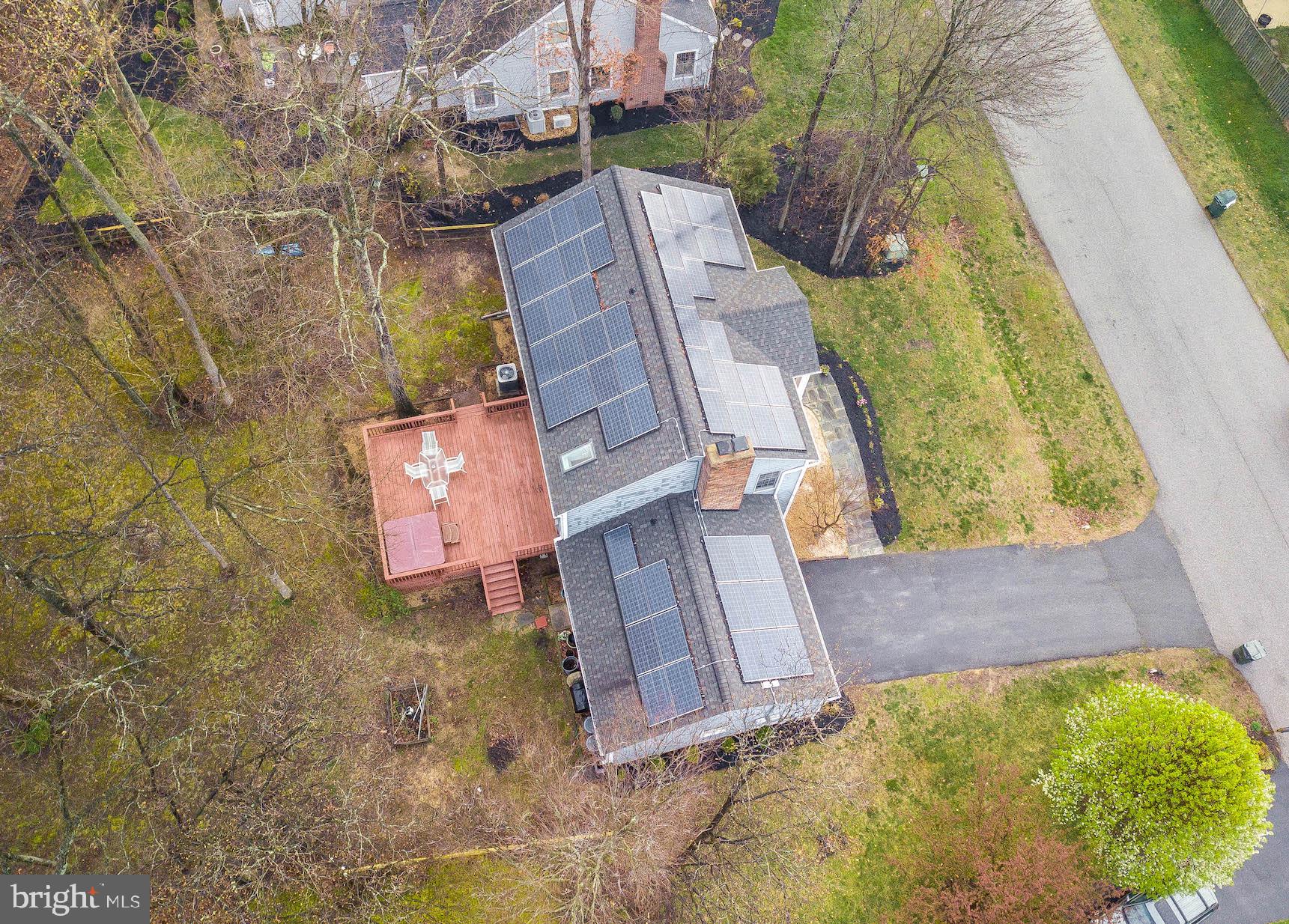 HICKORY RIDGE LA PLATA - Residential