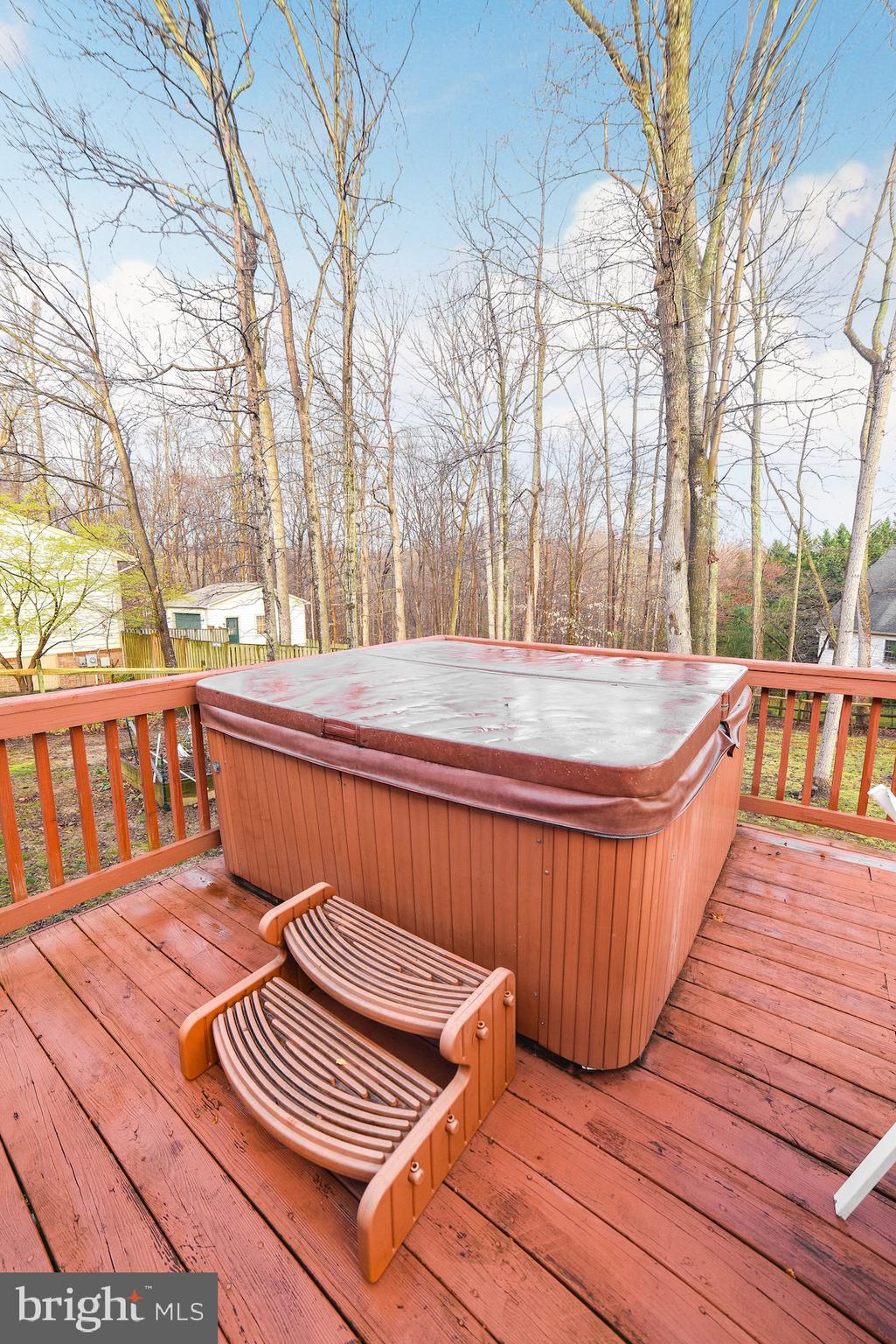 HICKORY RIDGE LA PLATA - Residential