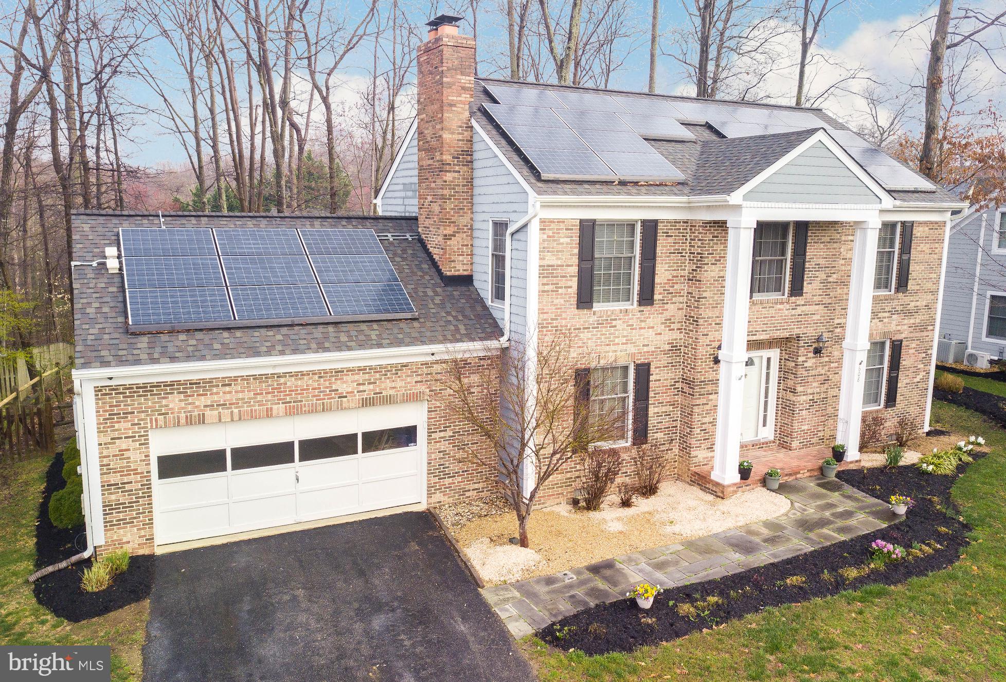 HICKORY RIDGE LA PLATA - Residential