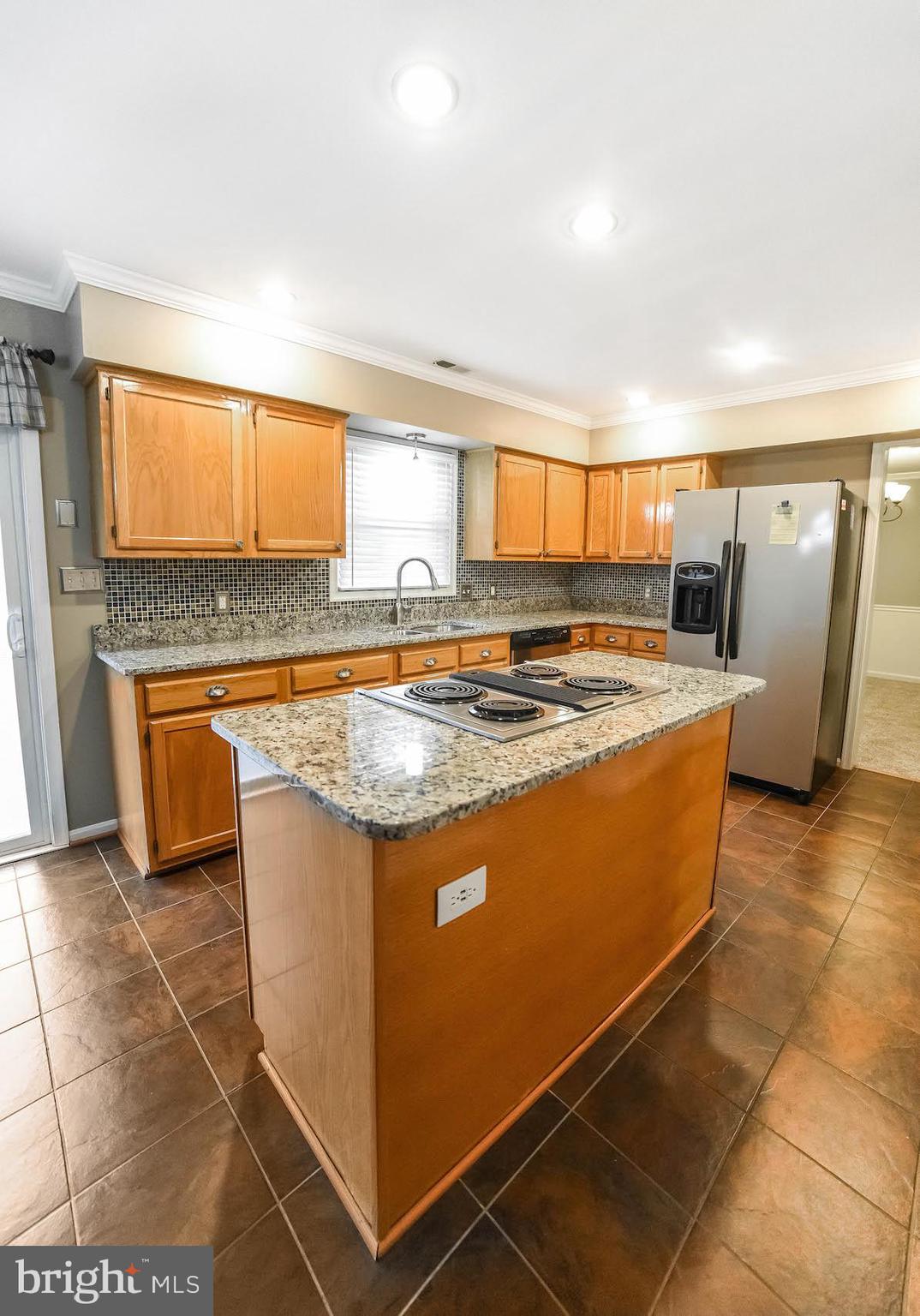 HICKORY RIDGE LA PLATA - Residential