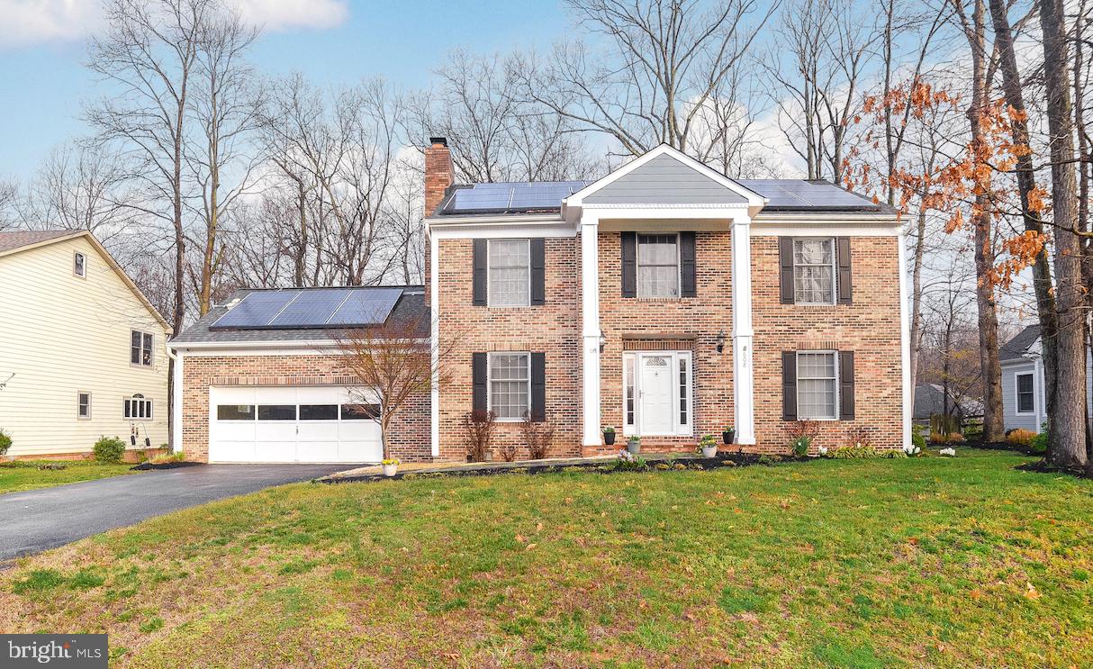 HICKORY RIDGE LA PLATA - Residential