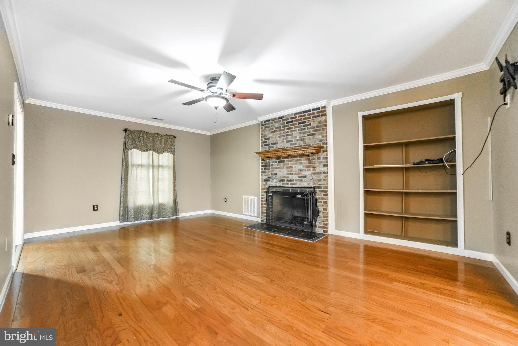 HICKORY RIDGE LA PLATA - Residential