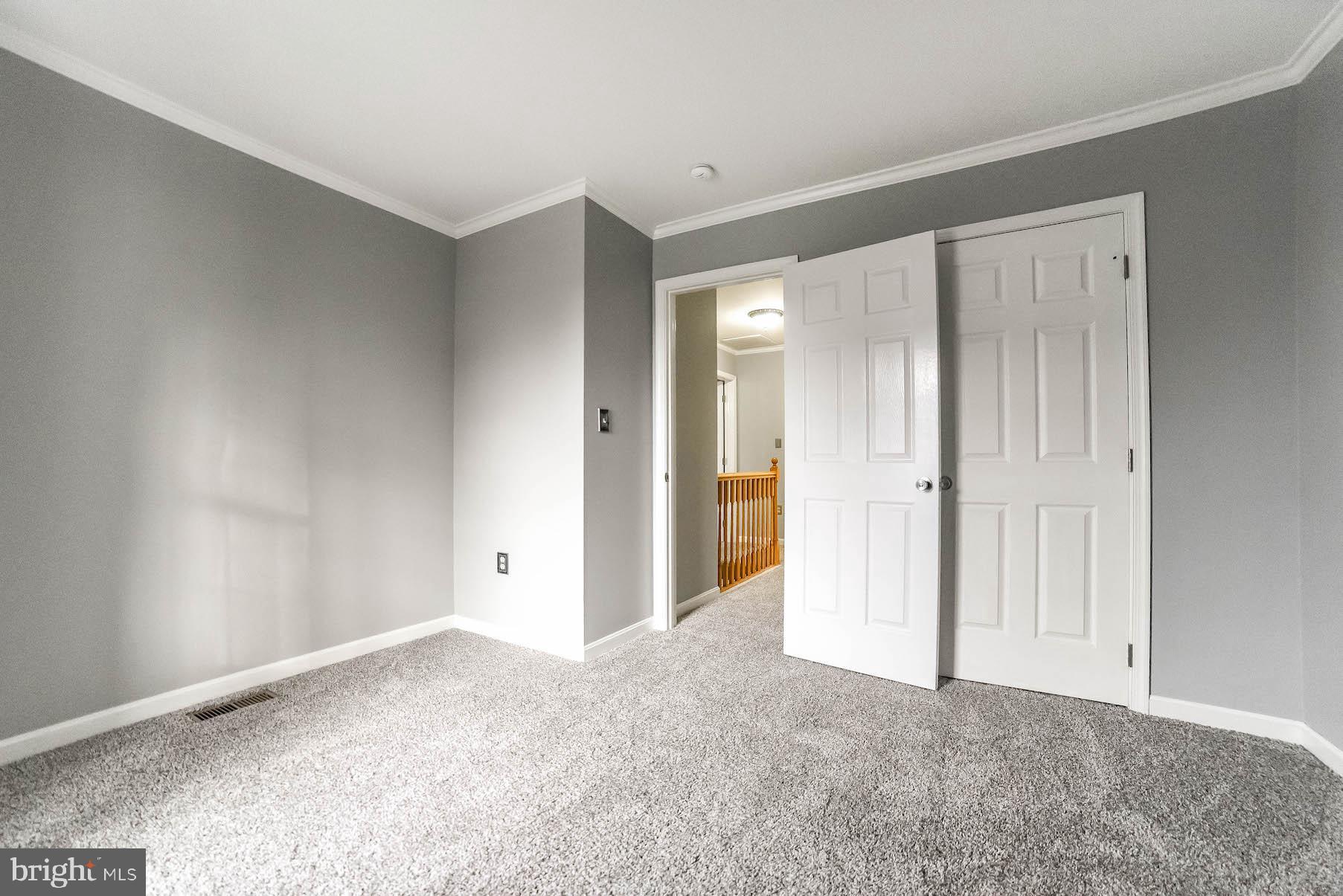 HICKORY RIDGE LA PLATA - Residential