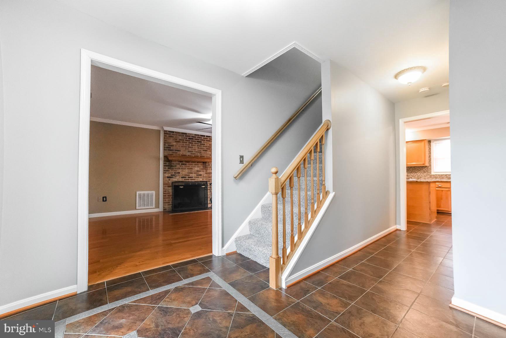 HICKORY RIDGE LA PLATA - Residential