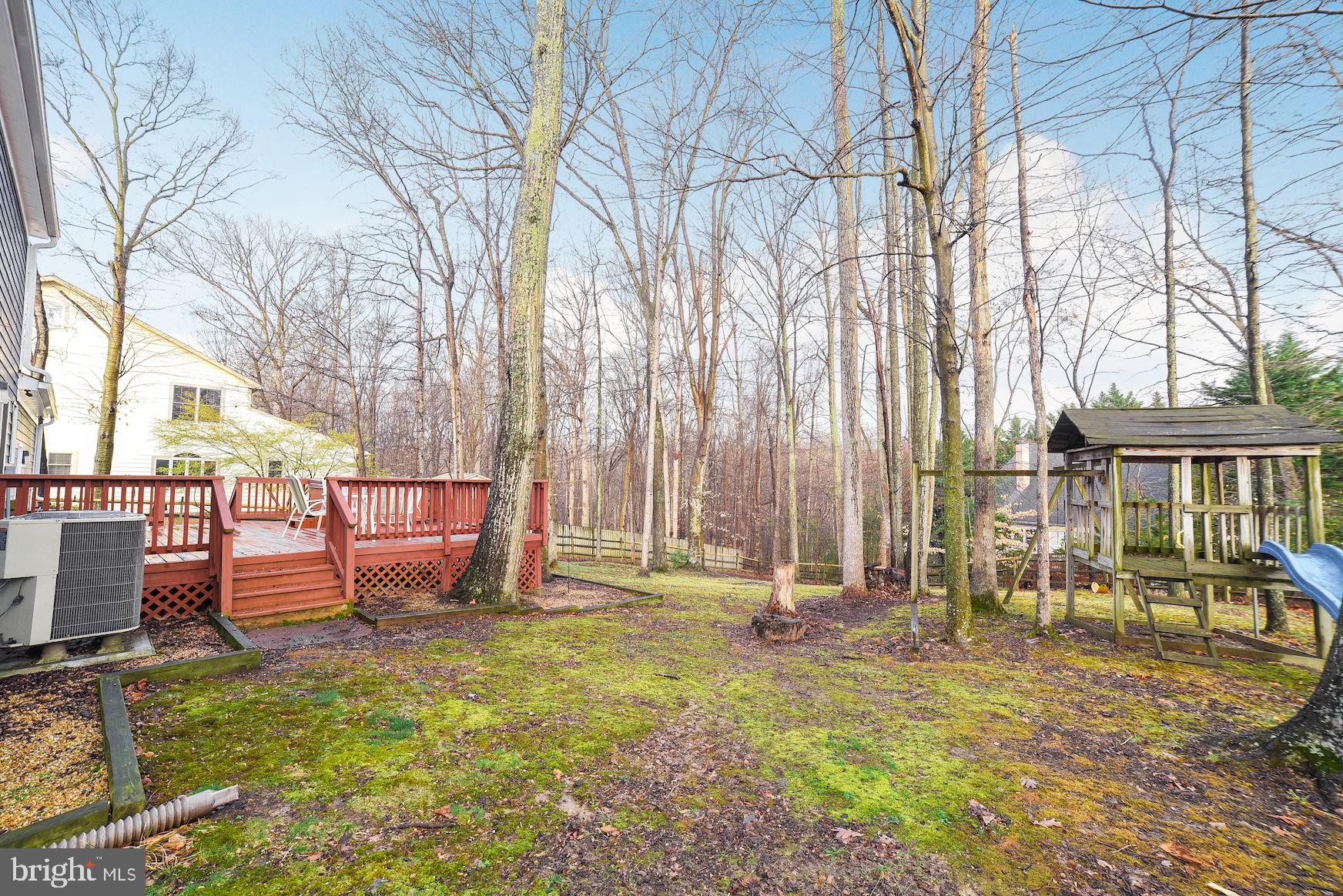 HICKORY RIDGE LA PLATA - Residential