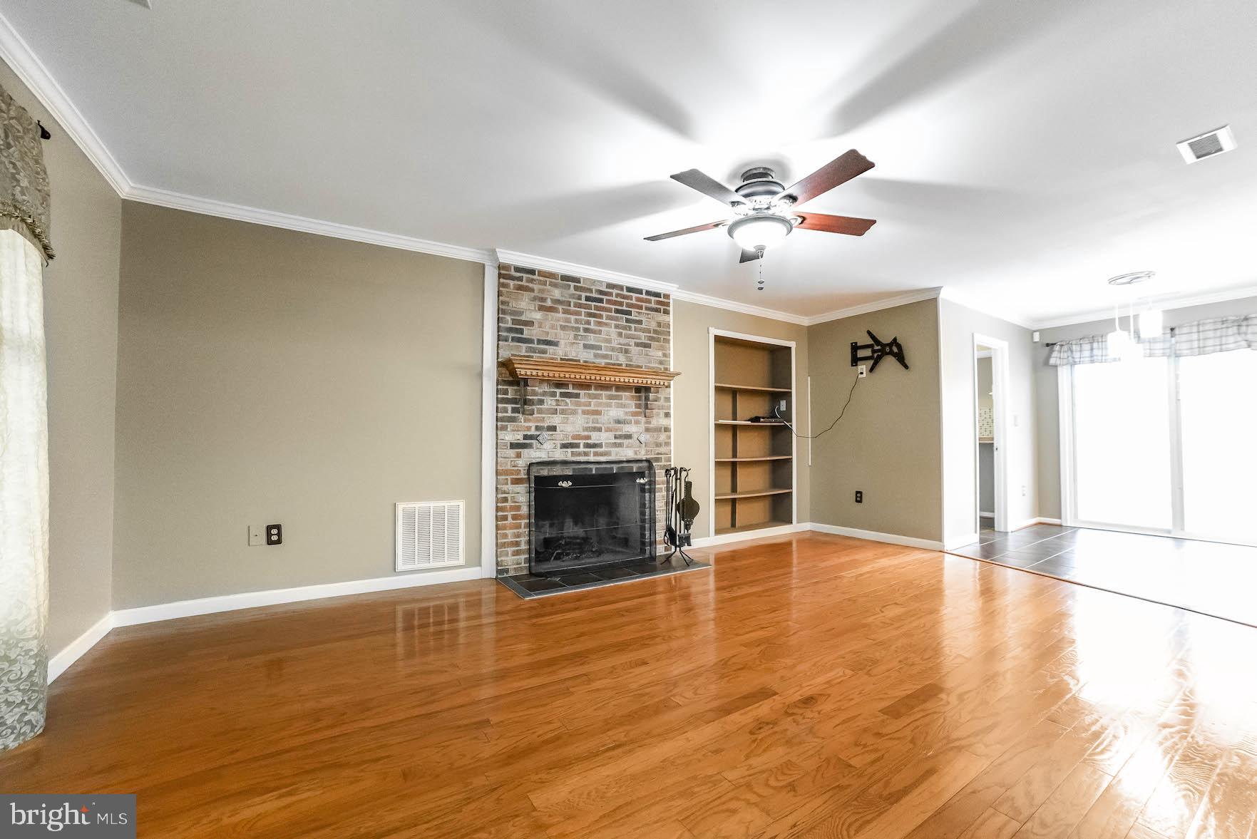 HICKORY RIDGE LA PLATA - Residential