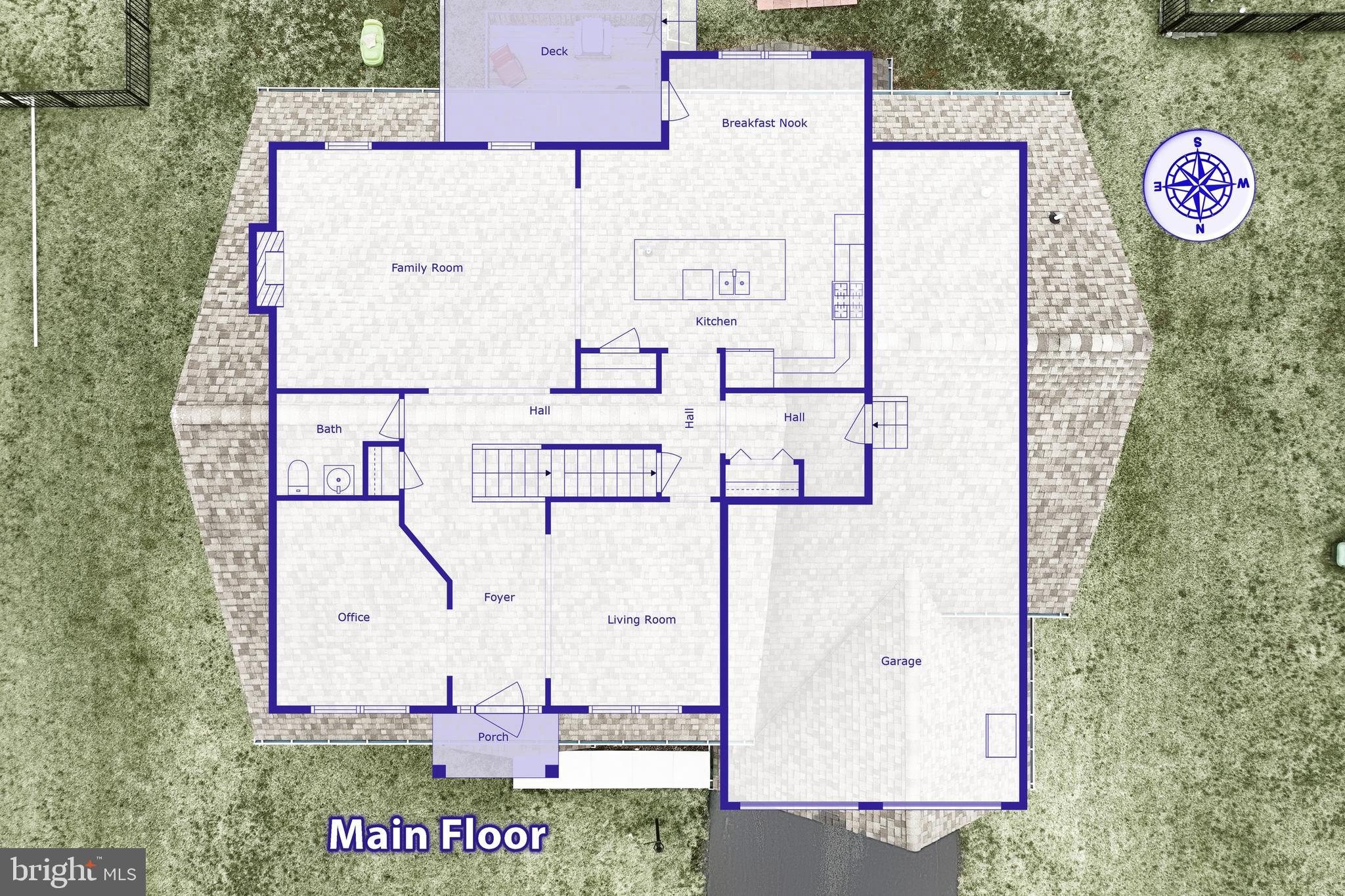 APPLEWOOD - Residential