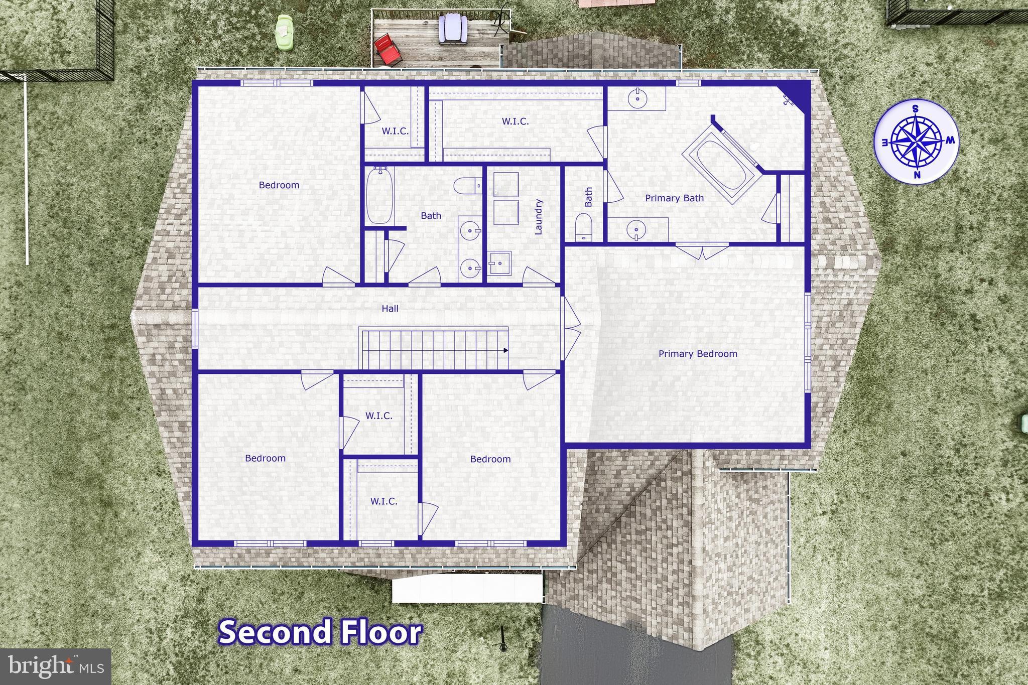 APPLEWOOD - Residential