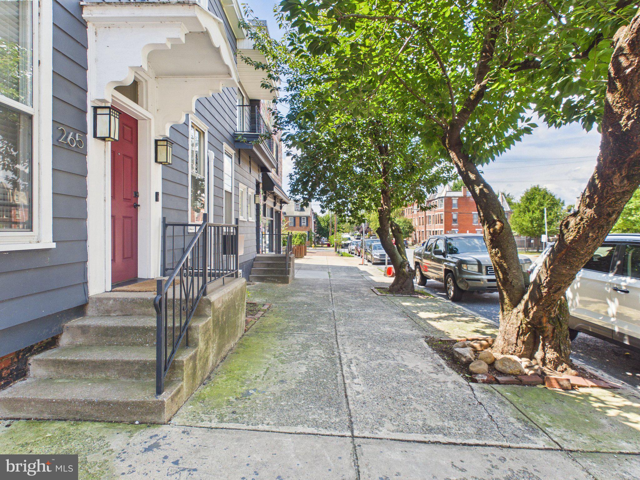265 REILY STREET
